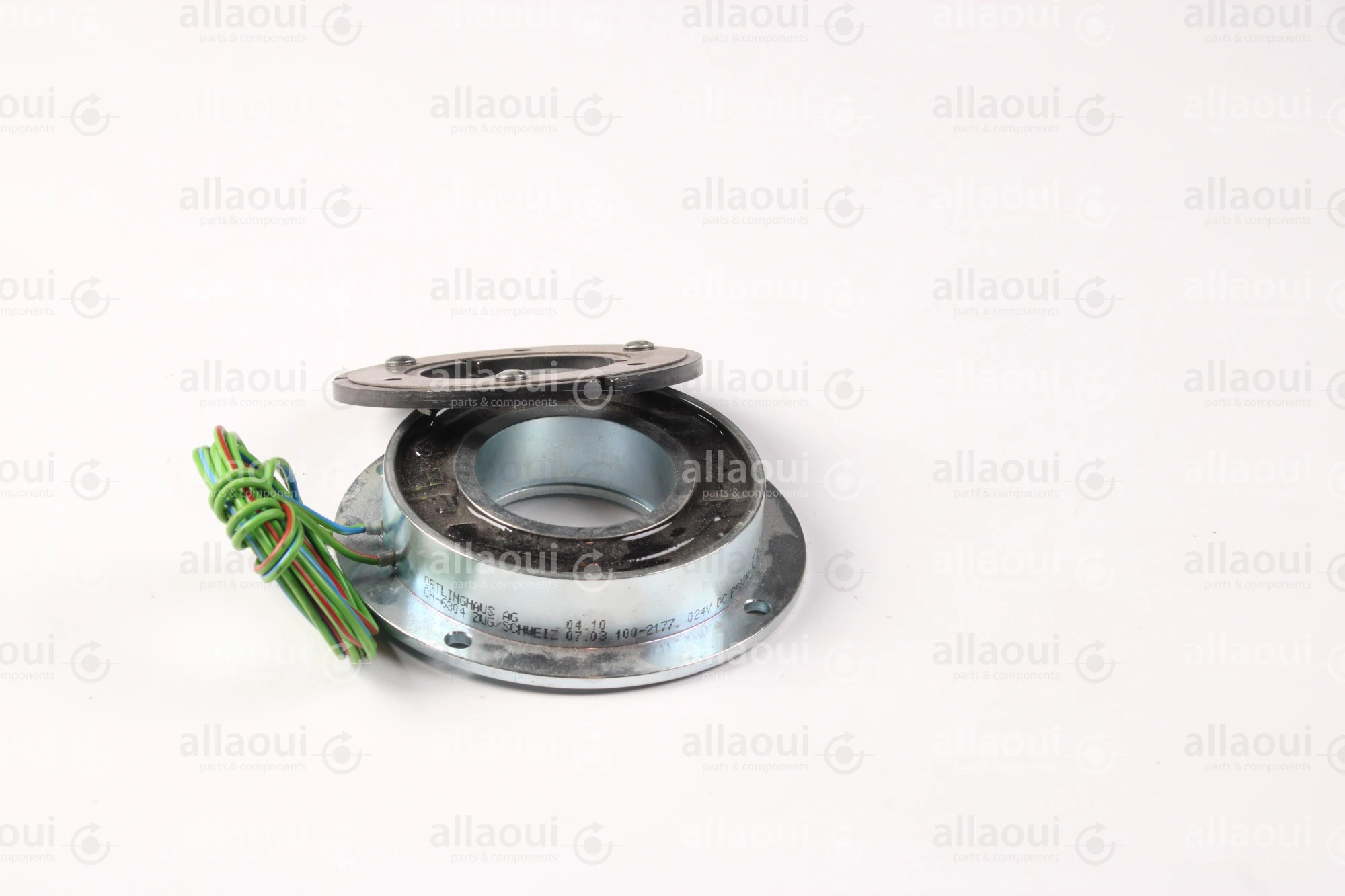 Müller Martini Coupling 3010.3180.4