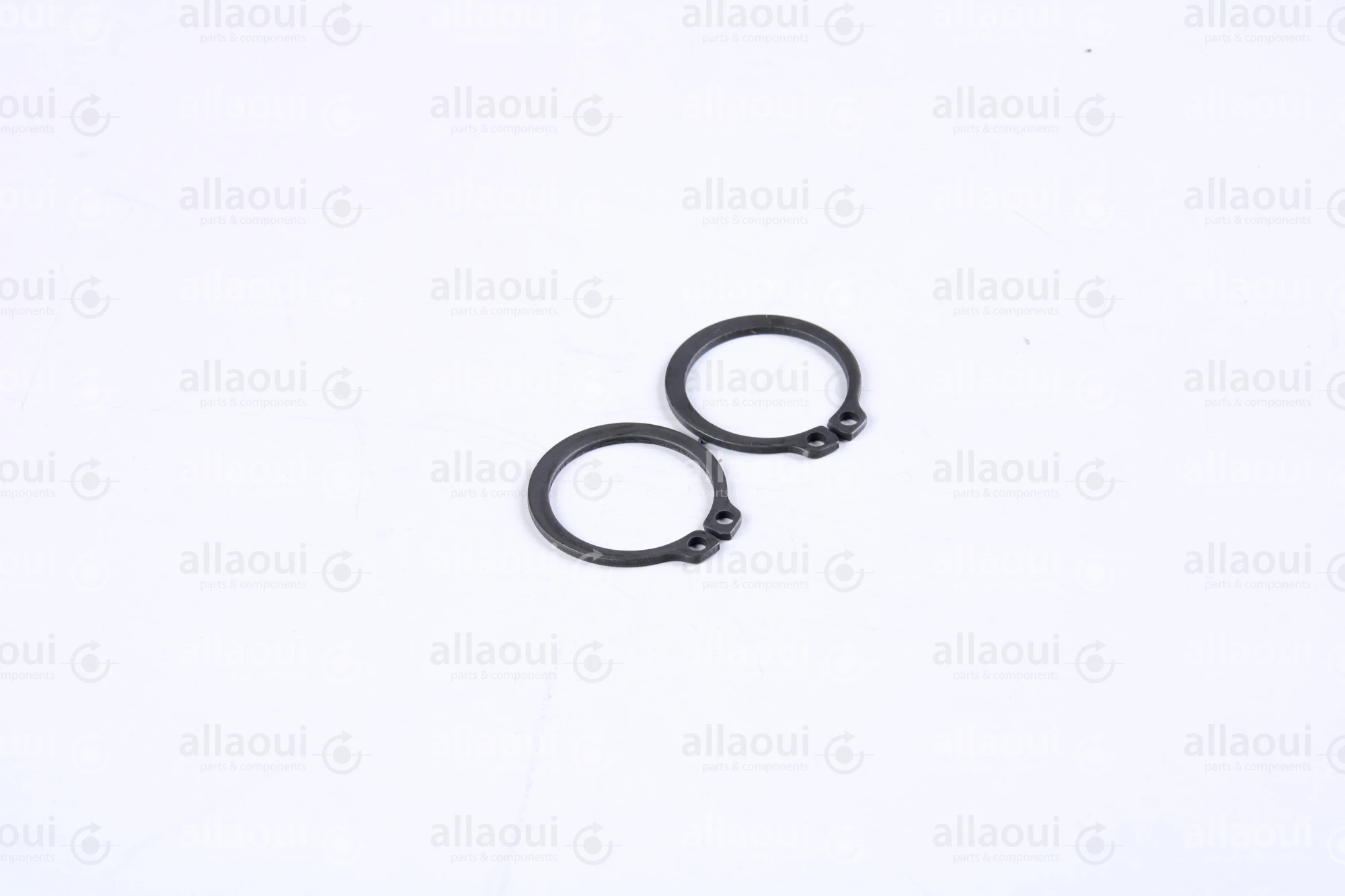 Manroland Guard Ring (2 Pieces) 8090R403014