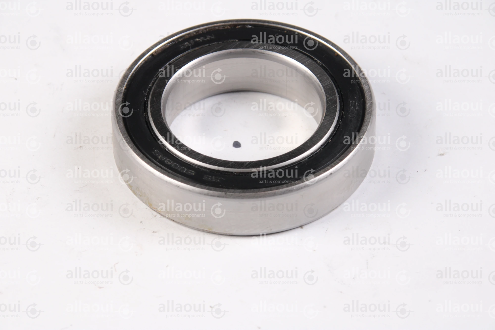 NSK Deep Groove Ball Bearings 6008-2RS-VA