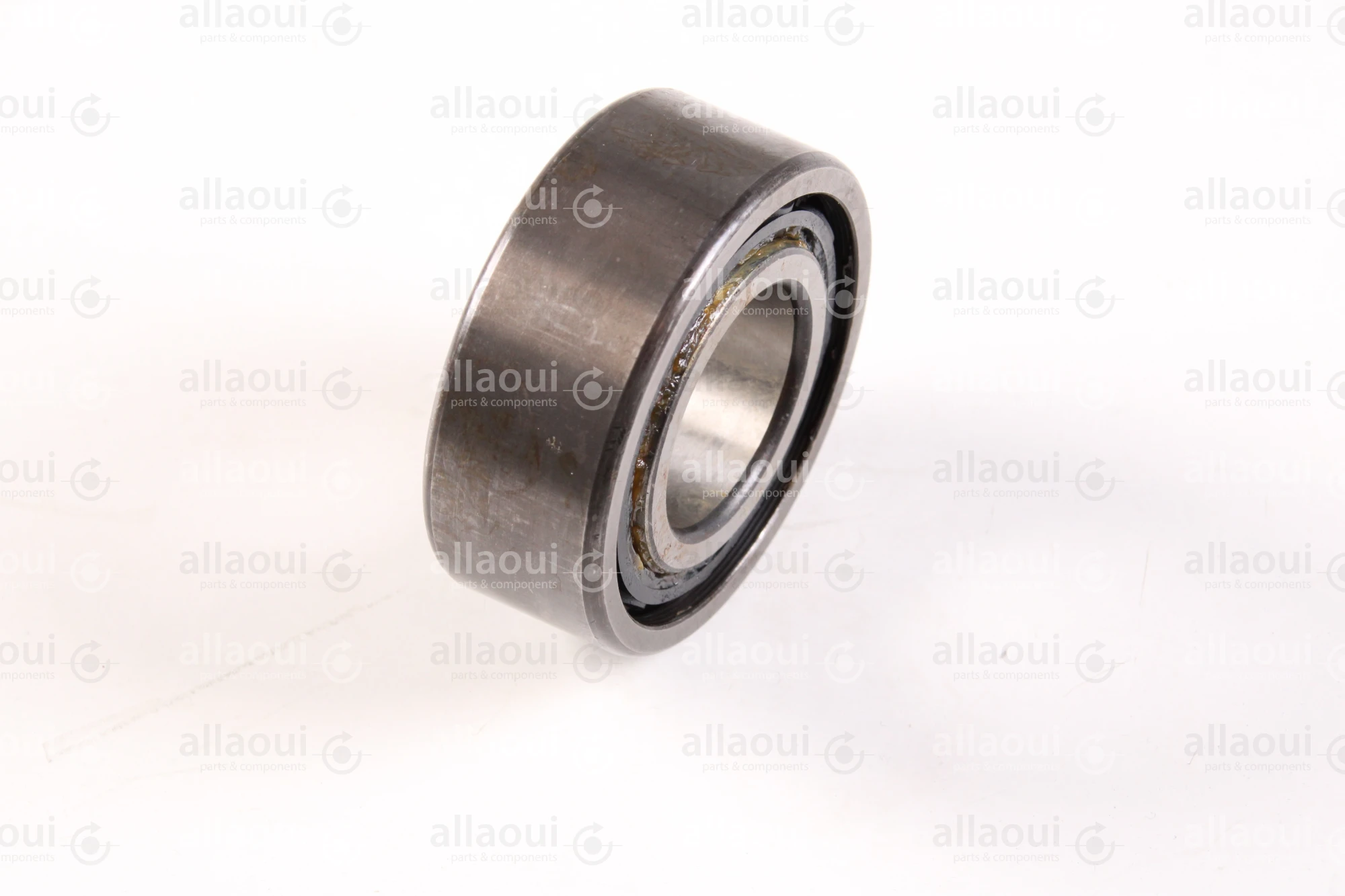 FAG Angular Contact Ball Bearing 3206B.TVH