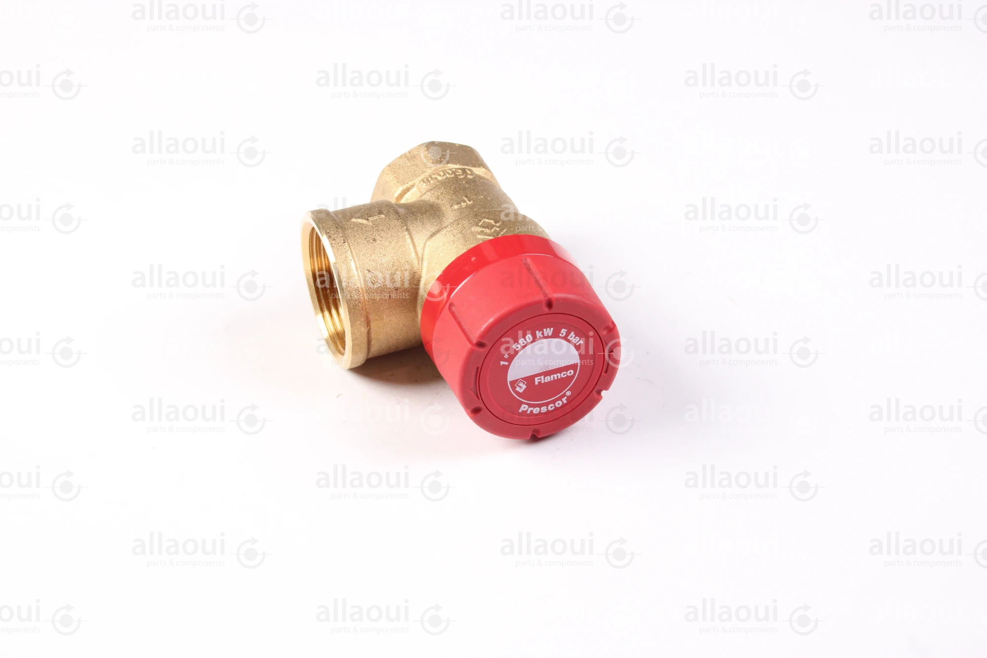 Flamco Safety Valve 27049