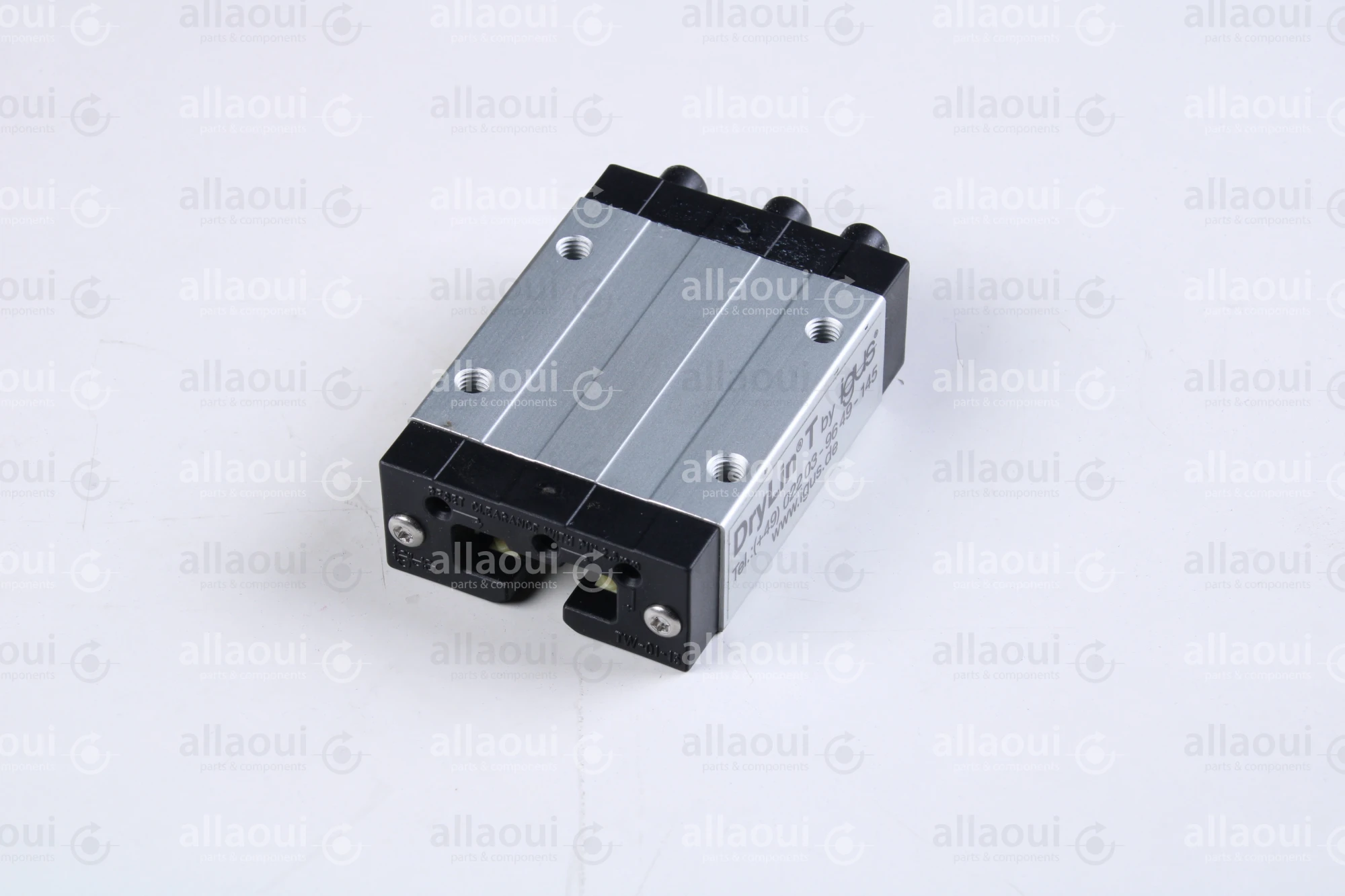 Igus Guiding Carriage TW-01-15