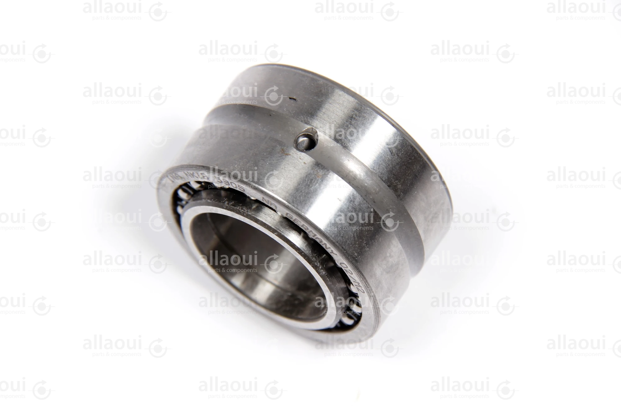 INA Bearing NKIB 5905 
