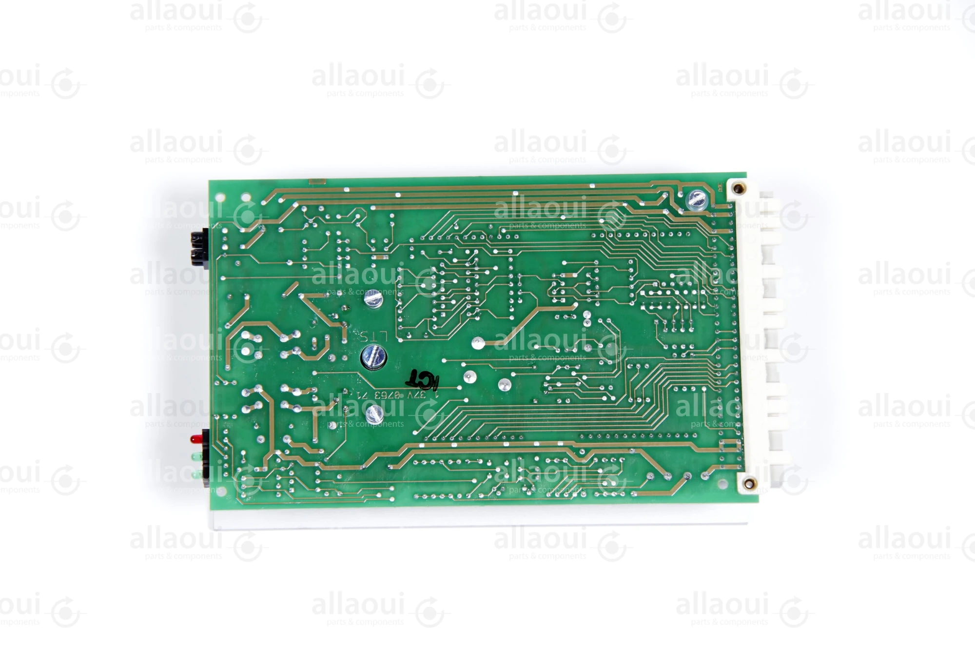 Manroland Circuit Board 8 C 37V 7010 84 C37V701084