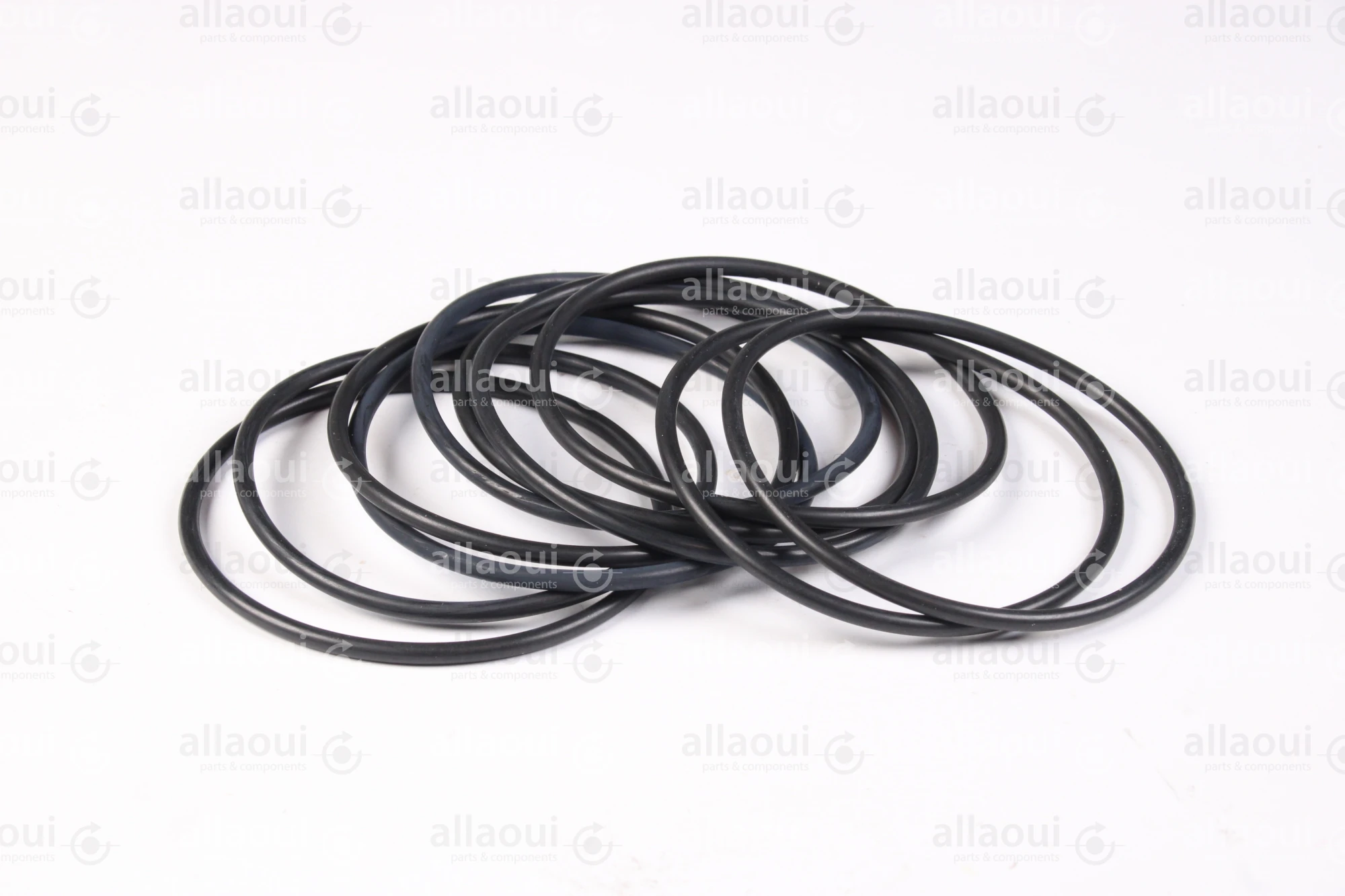 Manroland O-Ring (10 Pieces= 06.56930-3003