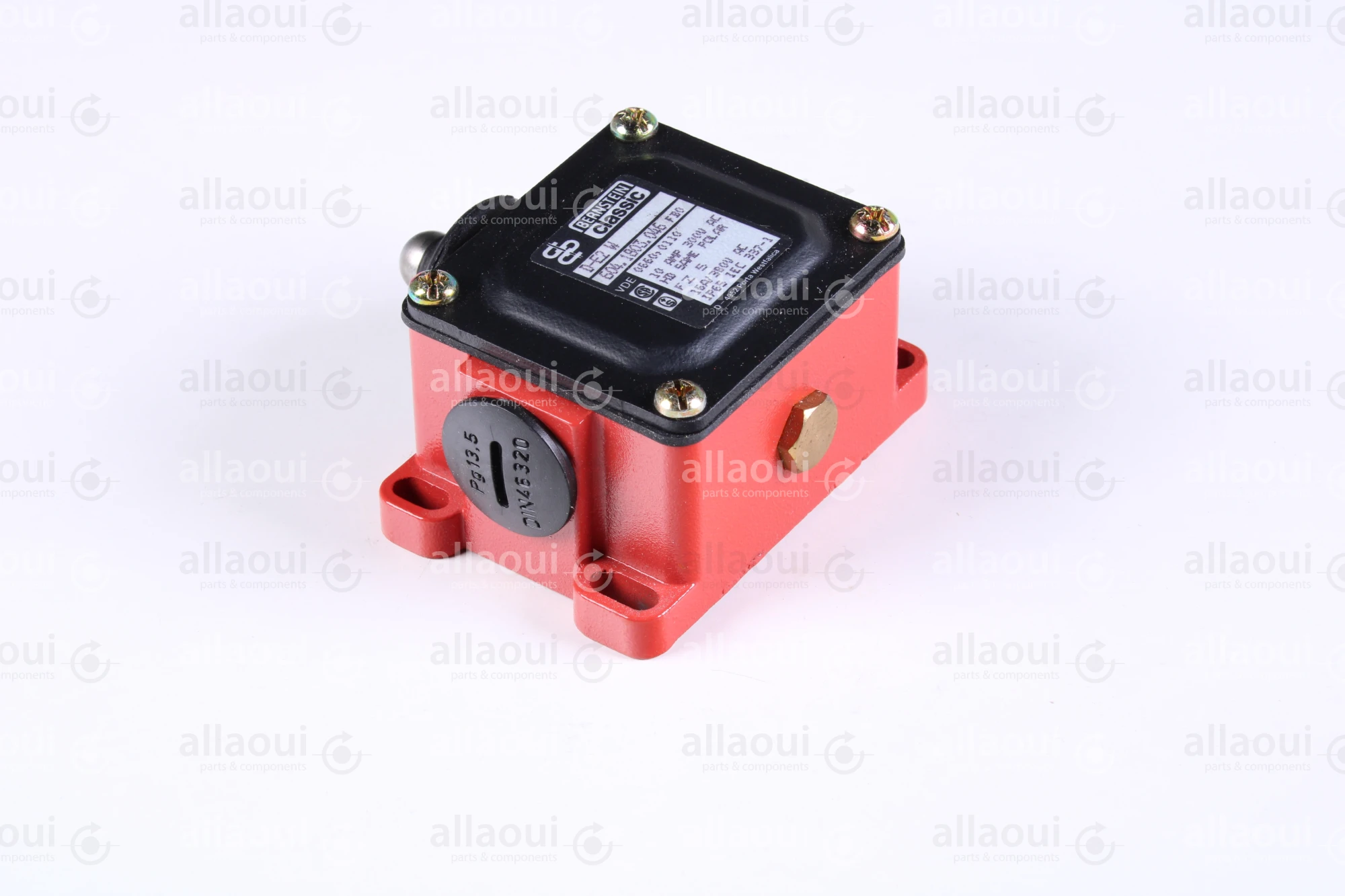 Bernstein Switch D-E2W