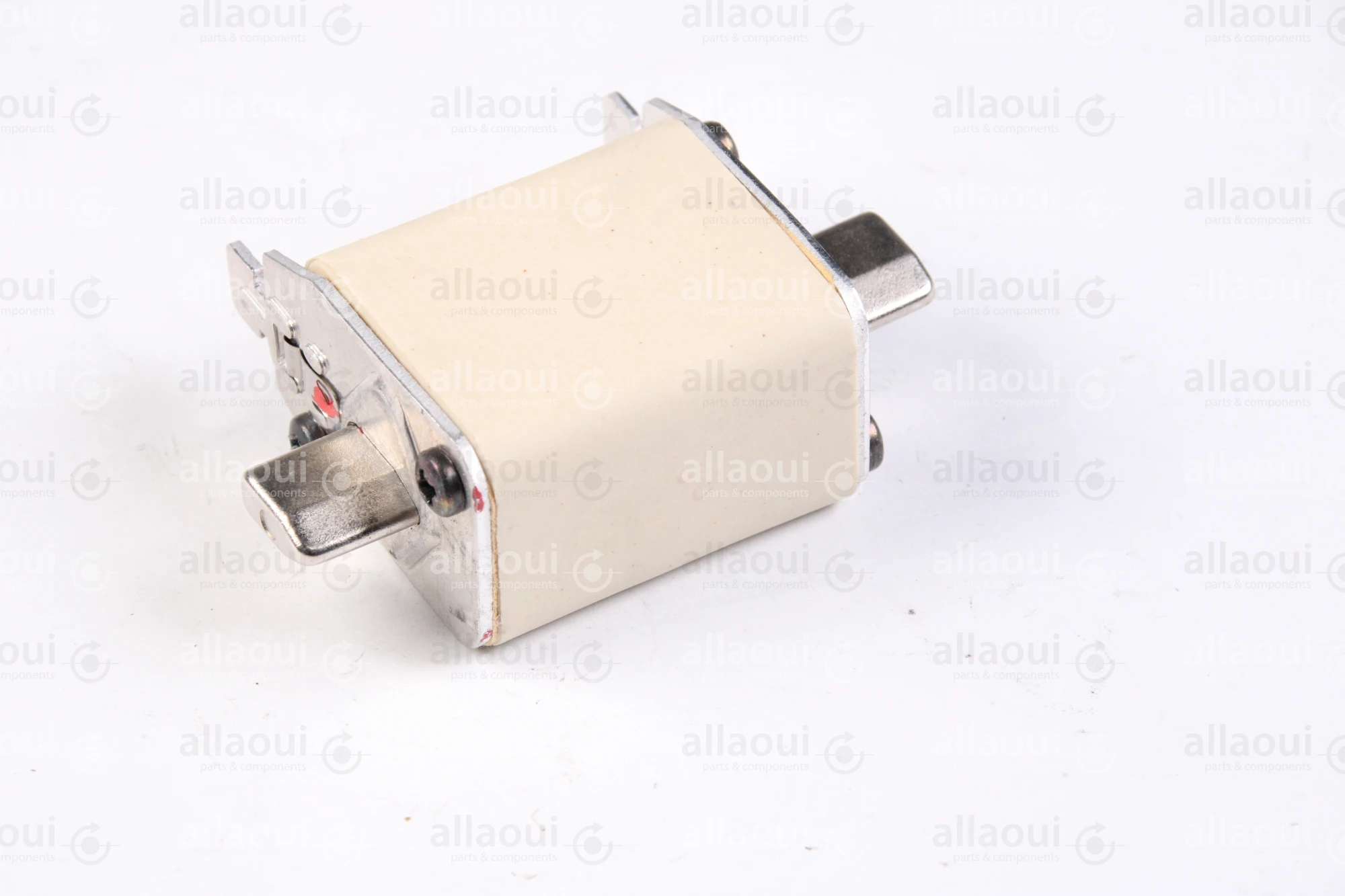 OVE Austria NH Fuse Links (3 Pieces) IEC-269