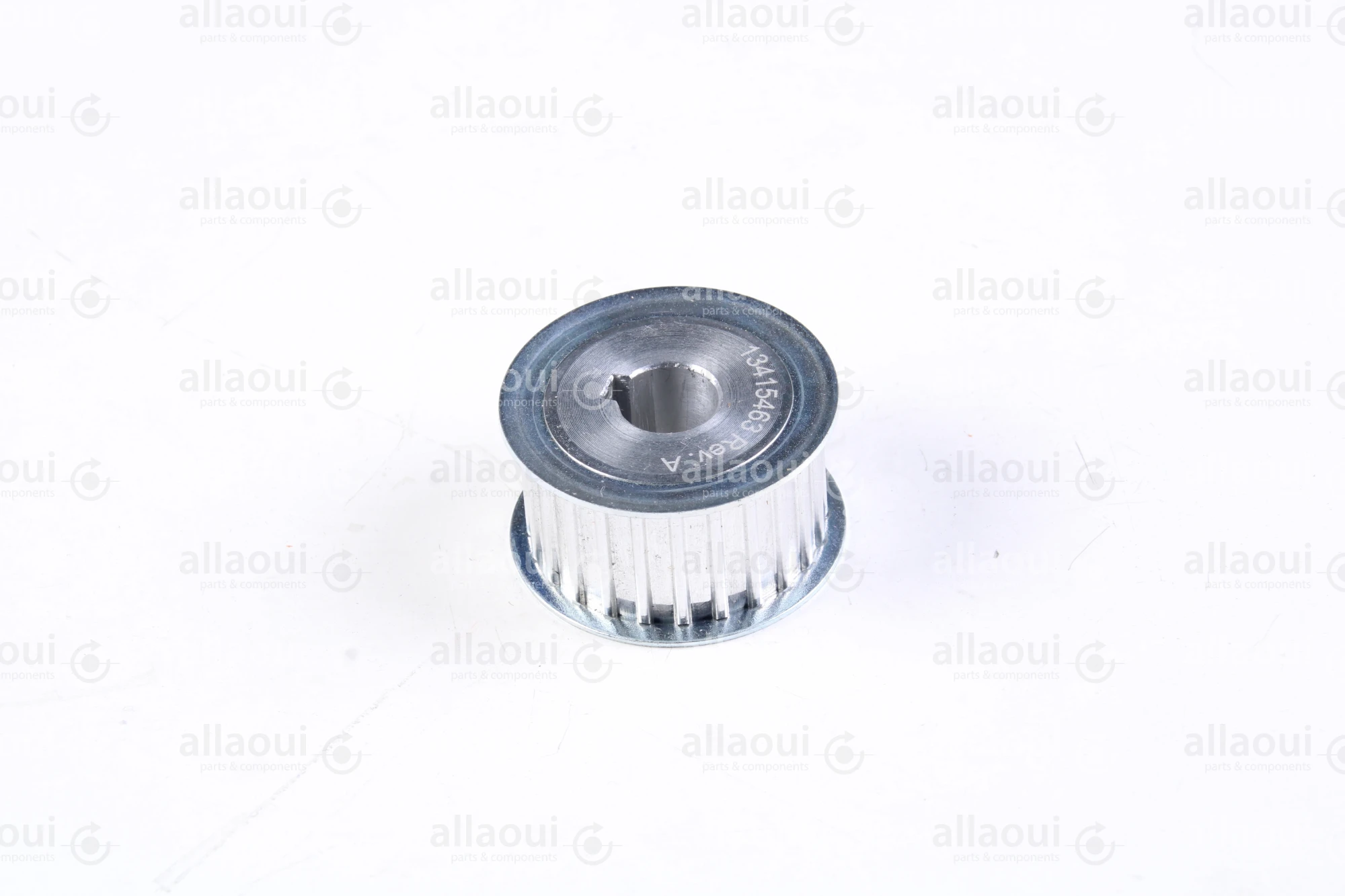 Kolbus Toothed Belt Gear 13415463