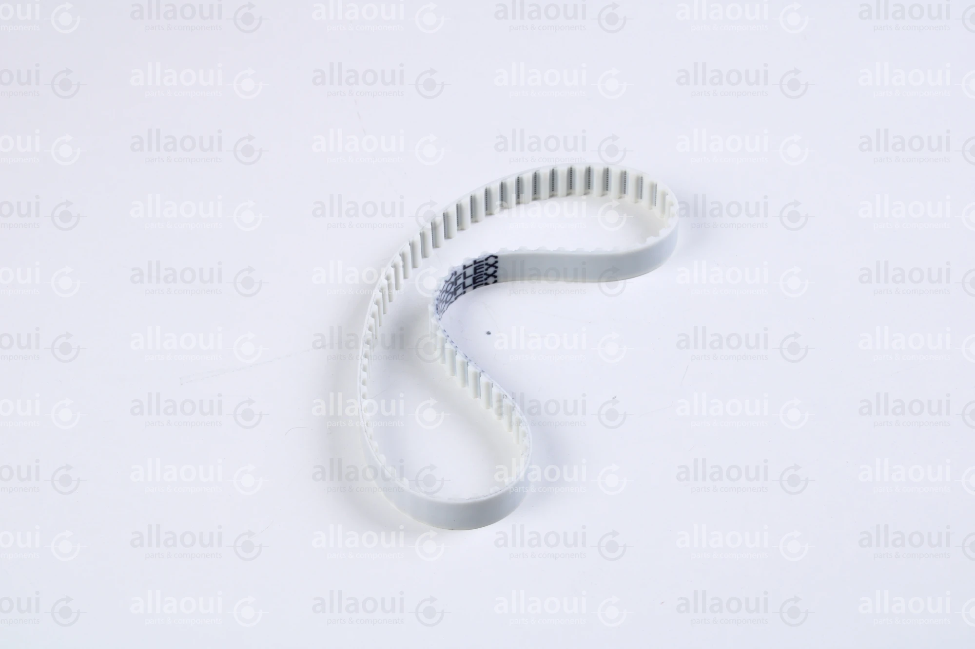 Müller Martini Toothed Belt 3672.1619.4