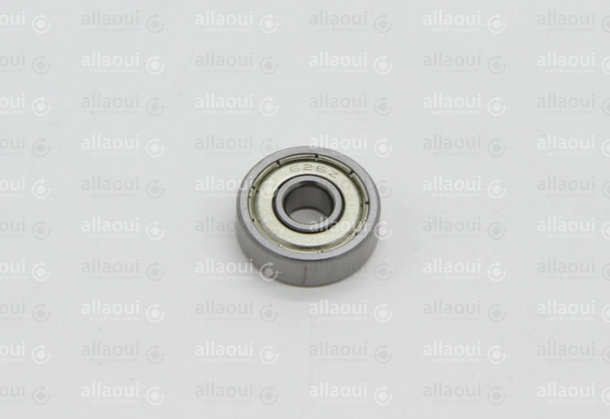 Heidelberg Roller Bearing 626-2Z ZD.200-367-02-00