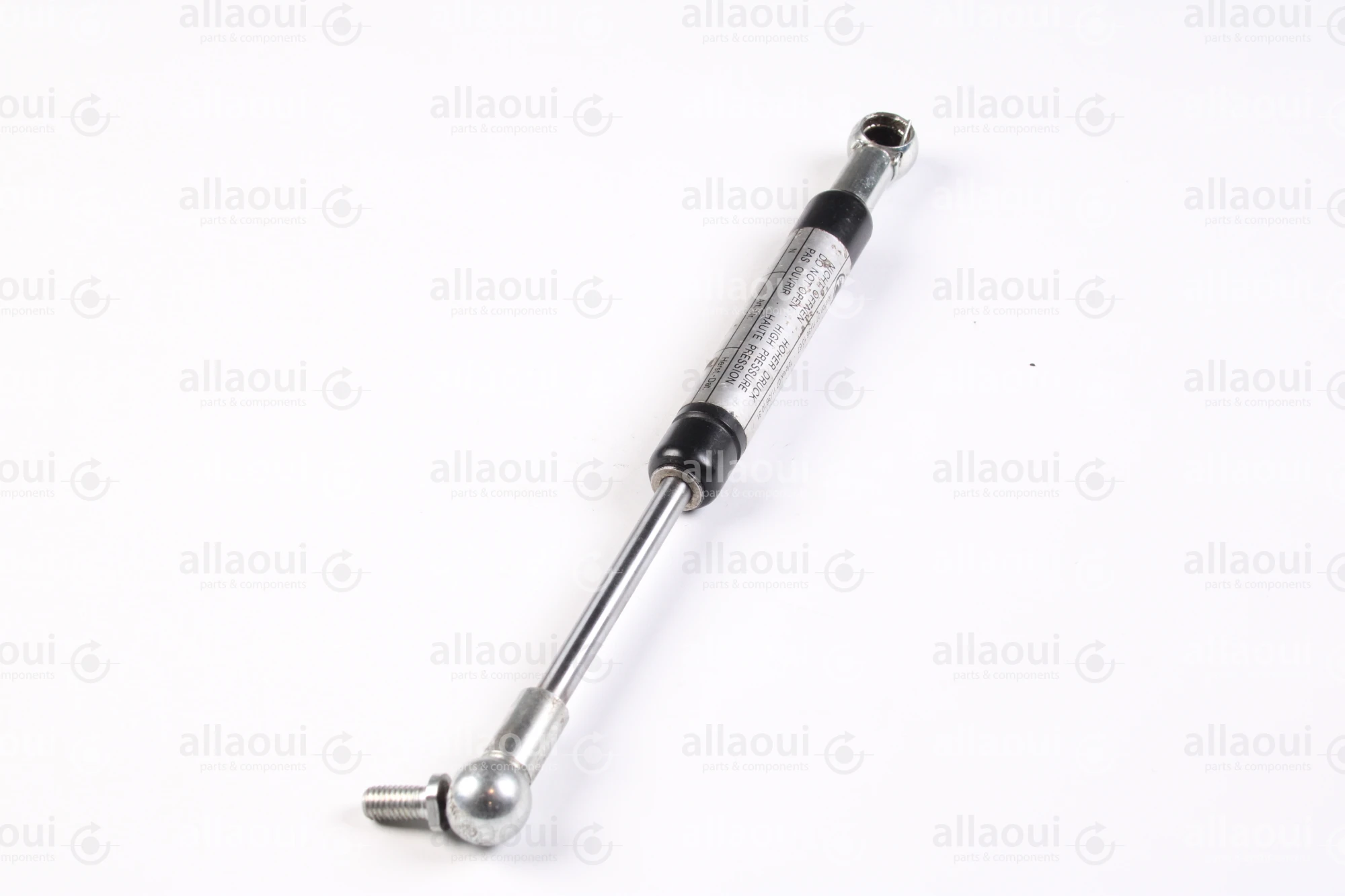 Hahn-Gasfedern Gas Spring 7266N