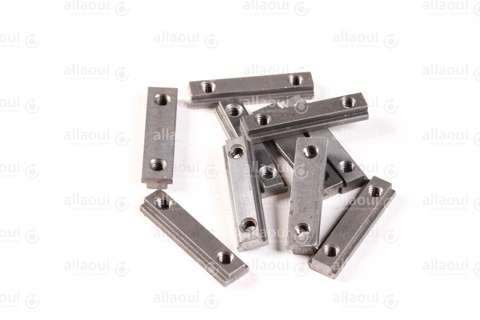 Müller Martini Clincher (10 Pieces) 0881.0136.4