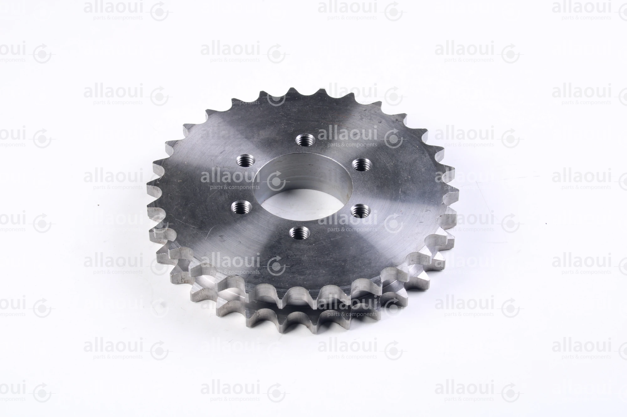Müller Martini Chain Sprocket 1/2"-30Z 3028.4880.3