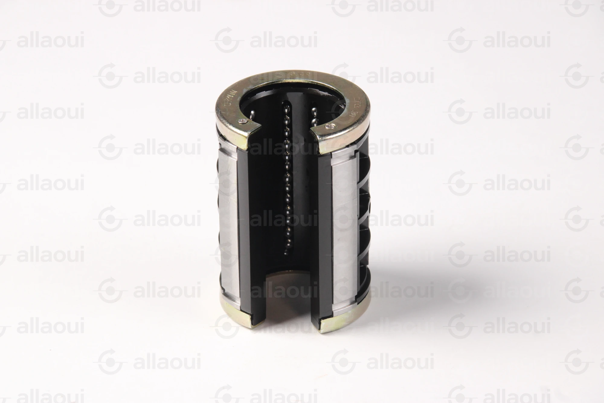 Bosch Rexroth Linear Roll Bearing 0733-030-00