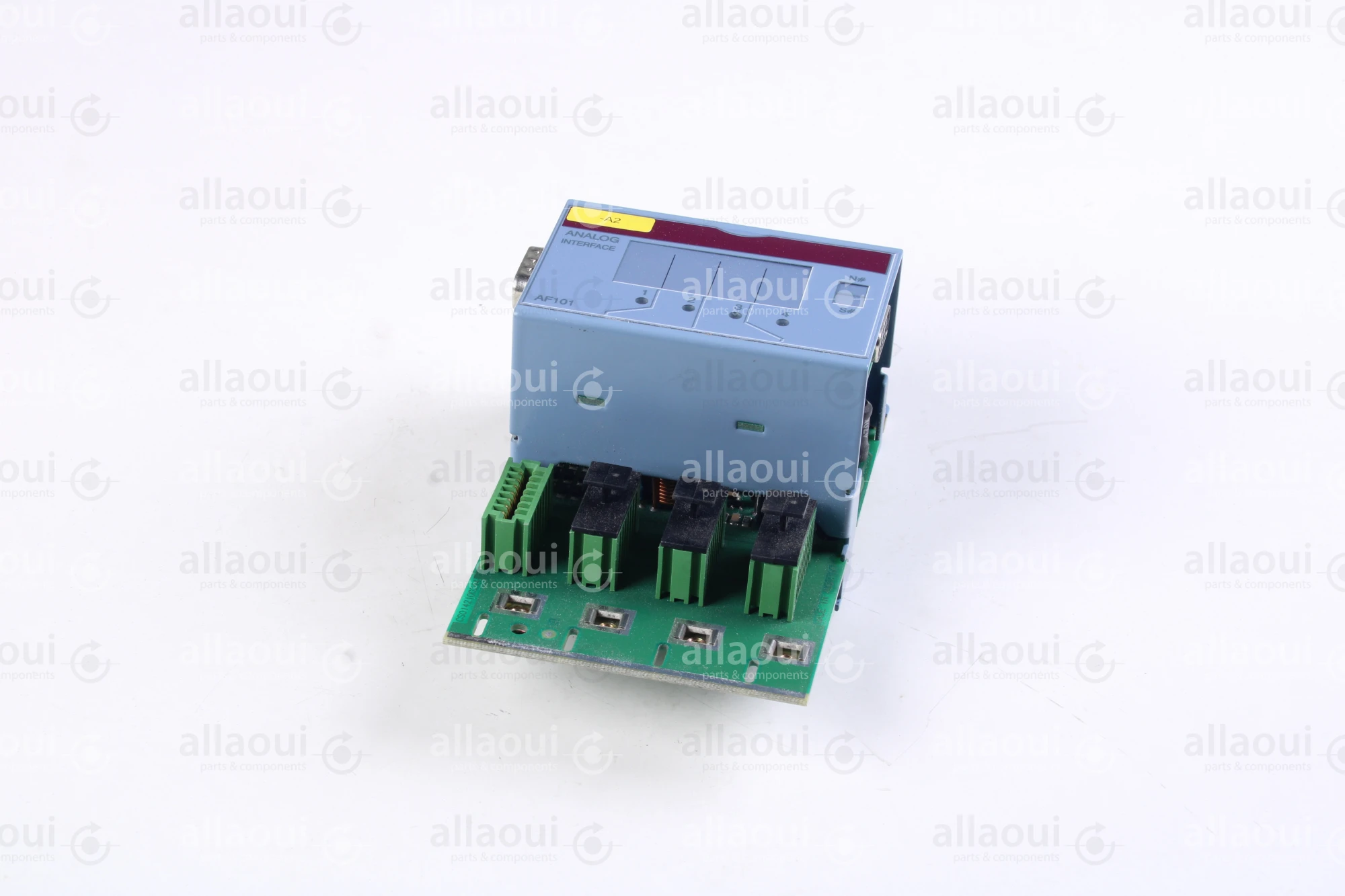 BR Automation Module 7AF101.7