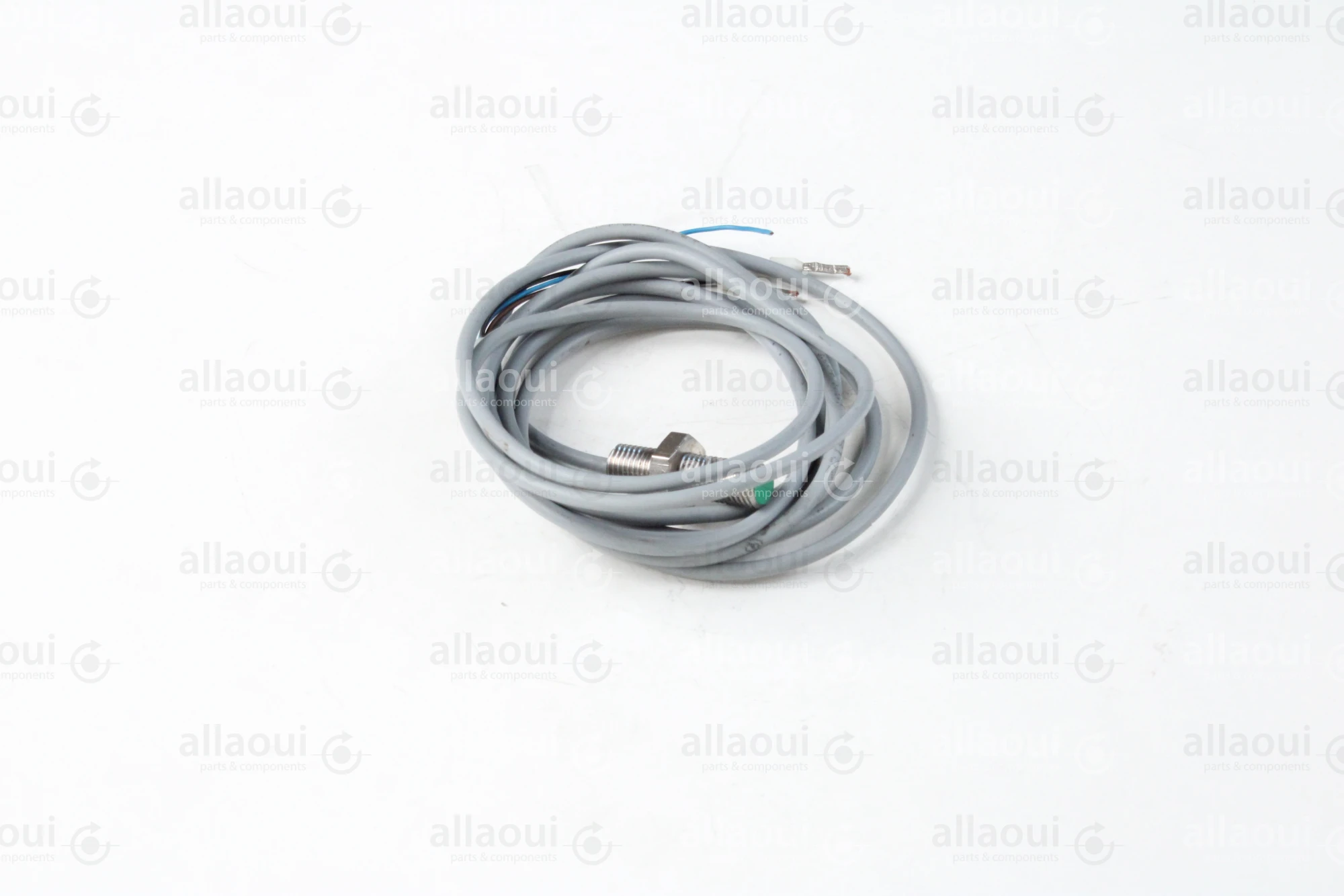 Baumer Proximity Sensor with Cable IFRM 08P37/404959