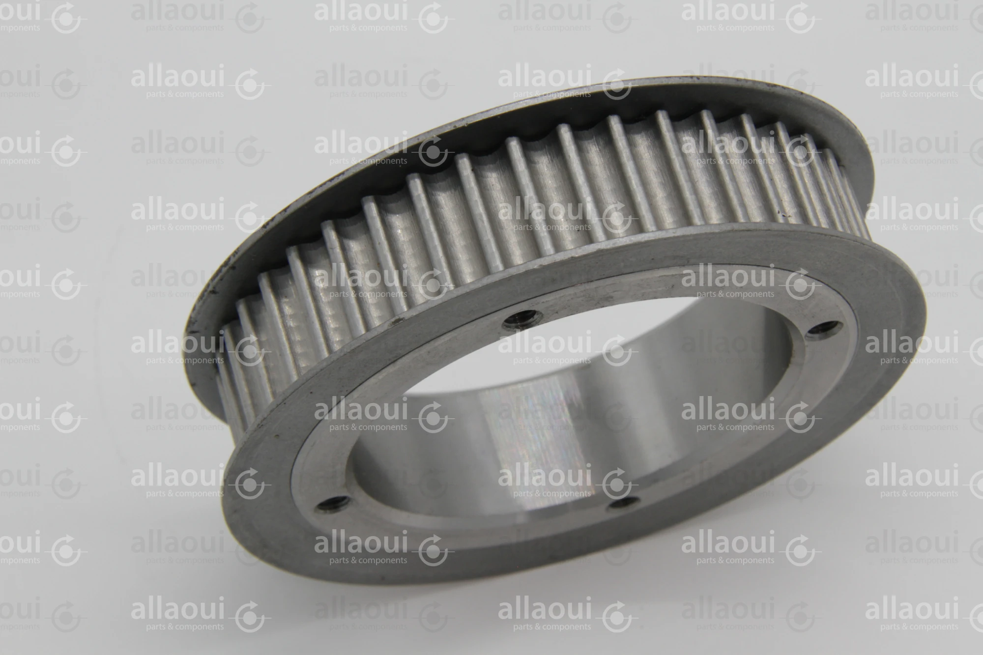 Müller Martini Gear 42-HTD8 1553.1424.3