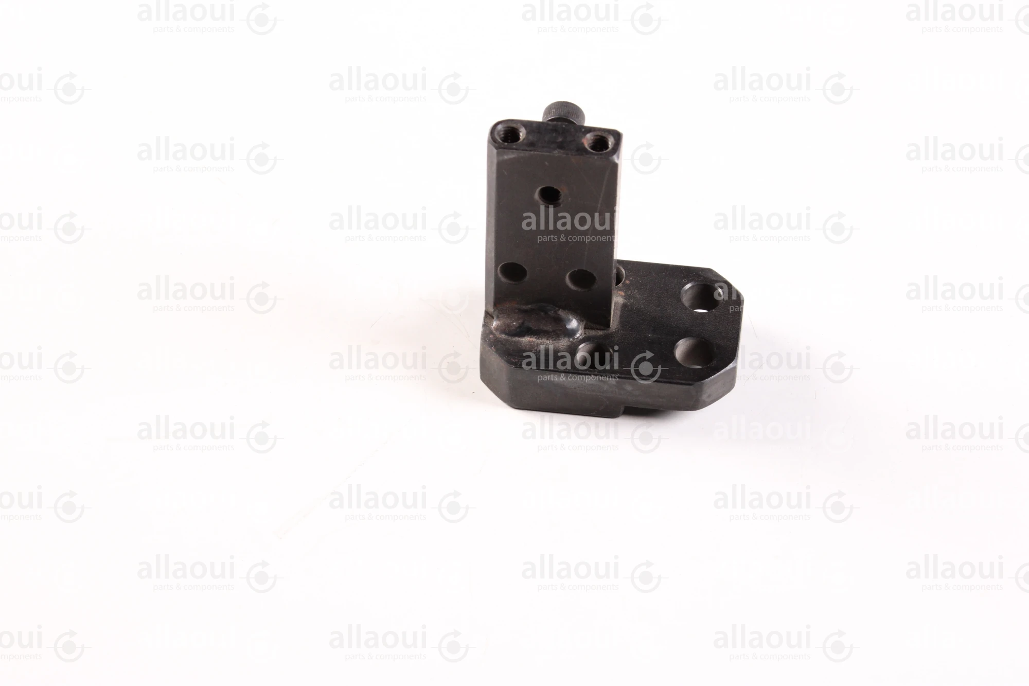 Koenig & Bauer (KBA) Guide Plate P2068273