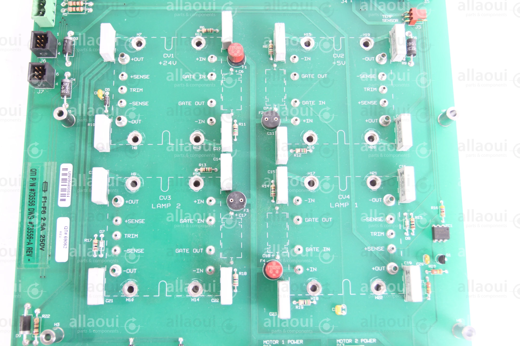 UNKNOWN Board PB068677