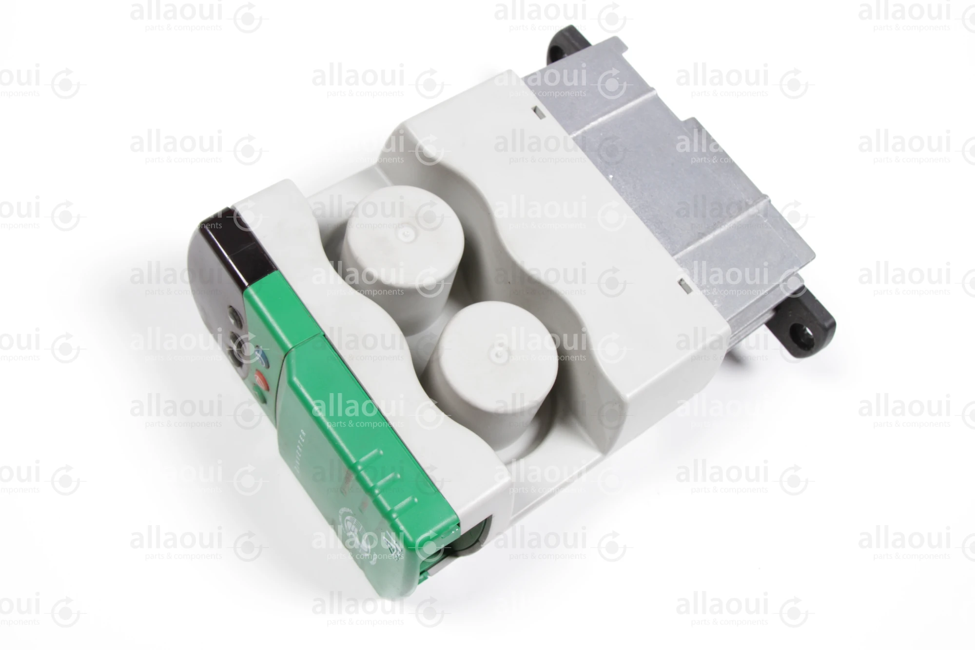 Control Techniques Frequency Converter Dinverter 0222-0160