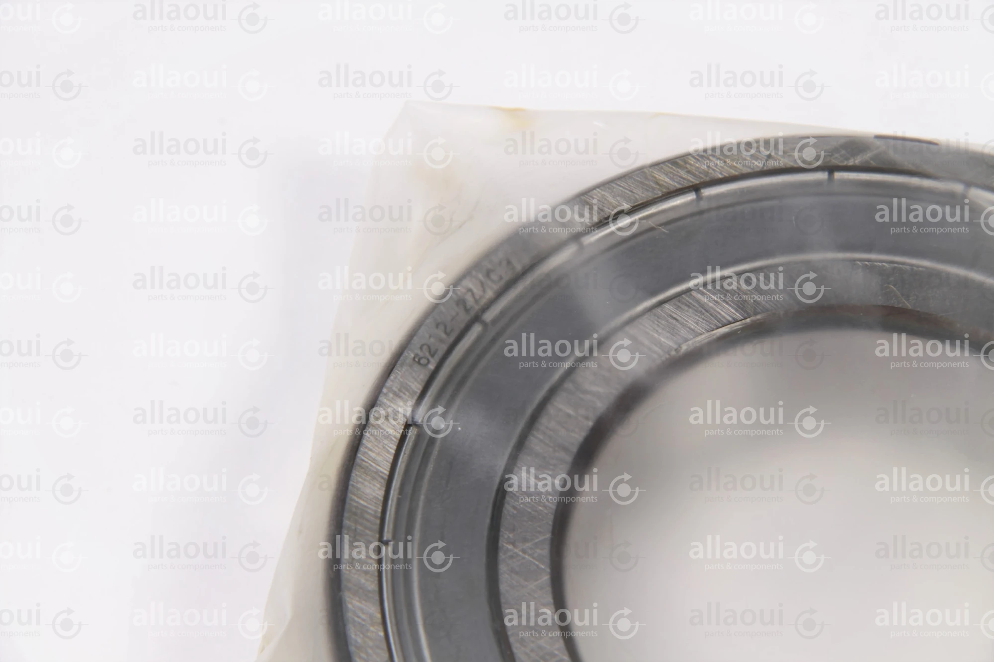 SKF Roller Bearing 6212-2Z/C3