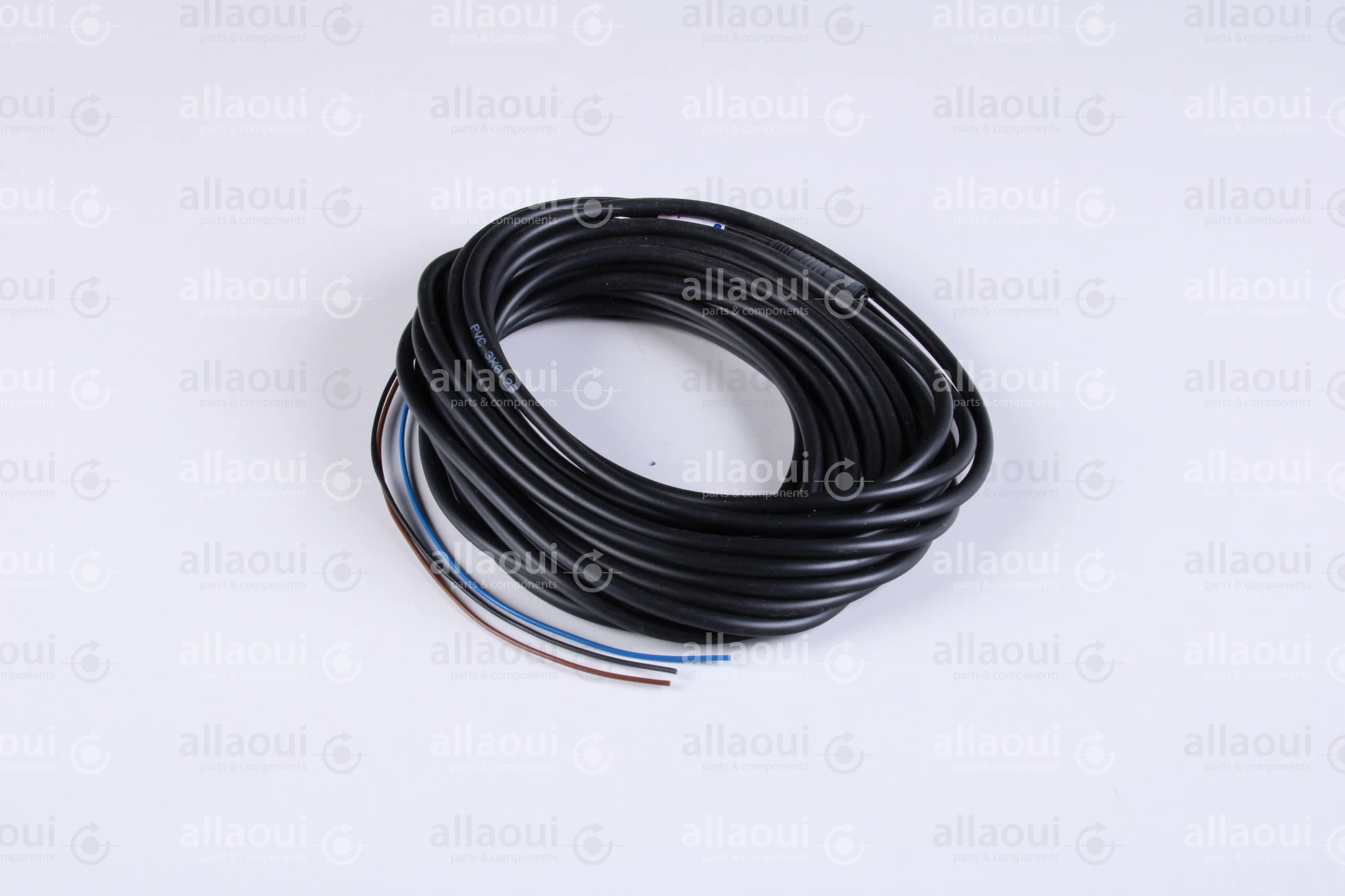 Polar Cable 43241