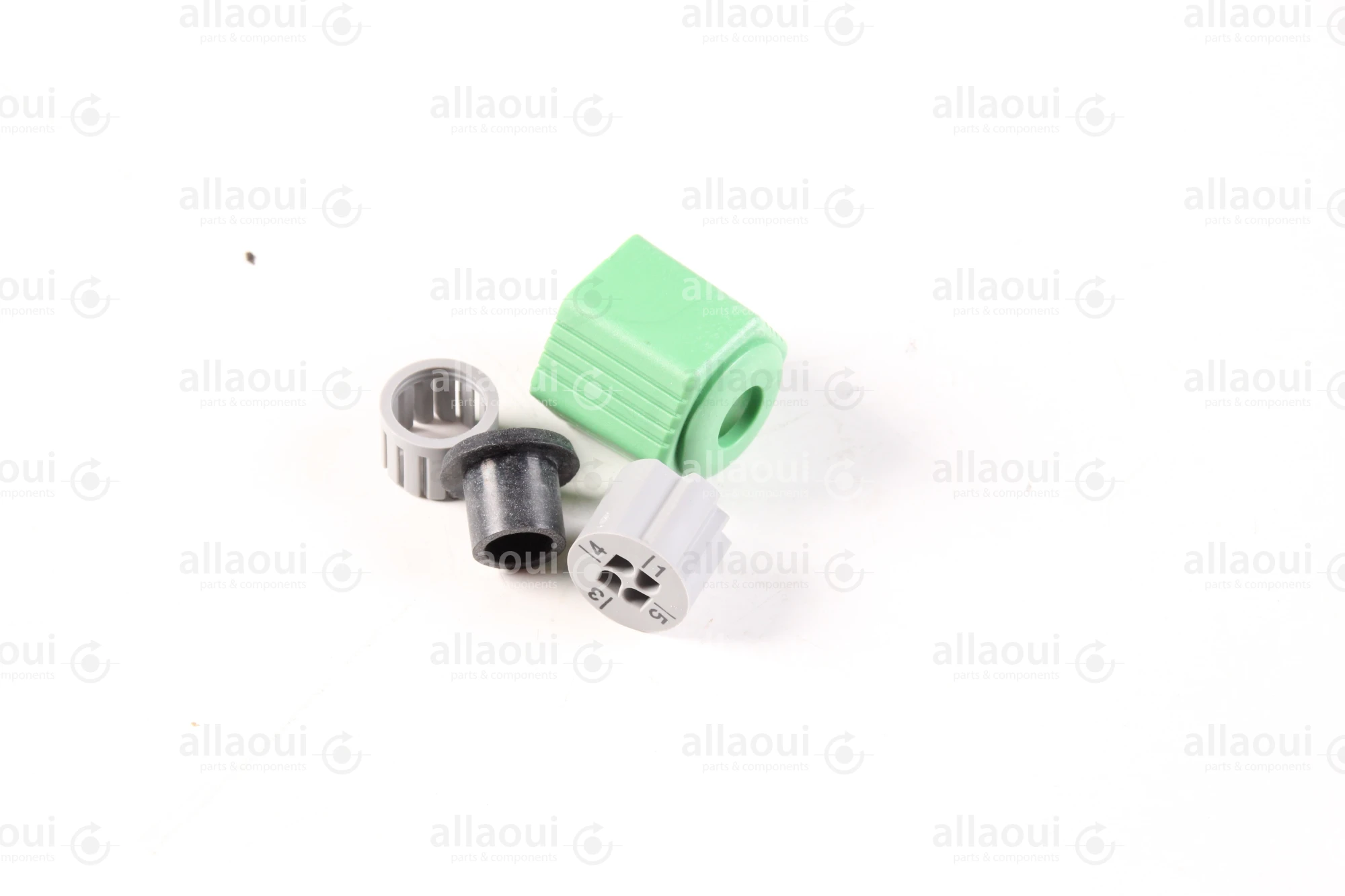 Phoenix Contact Screw connection set 1670743