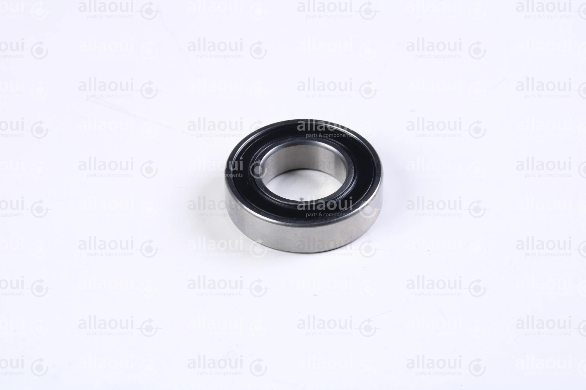 SKF Ball bearing 25x47x12 mm 6005-2RSH