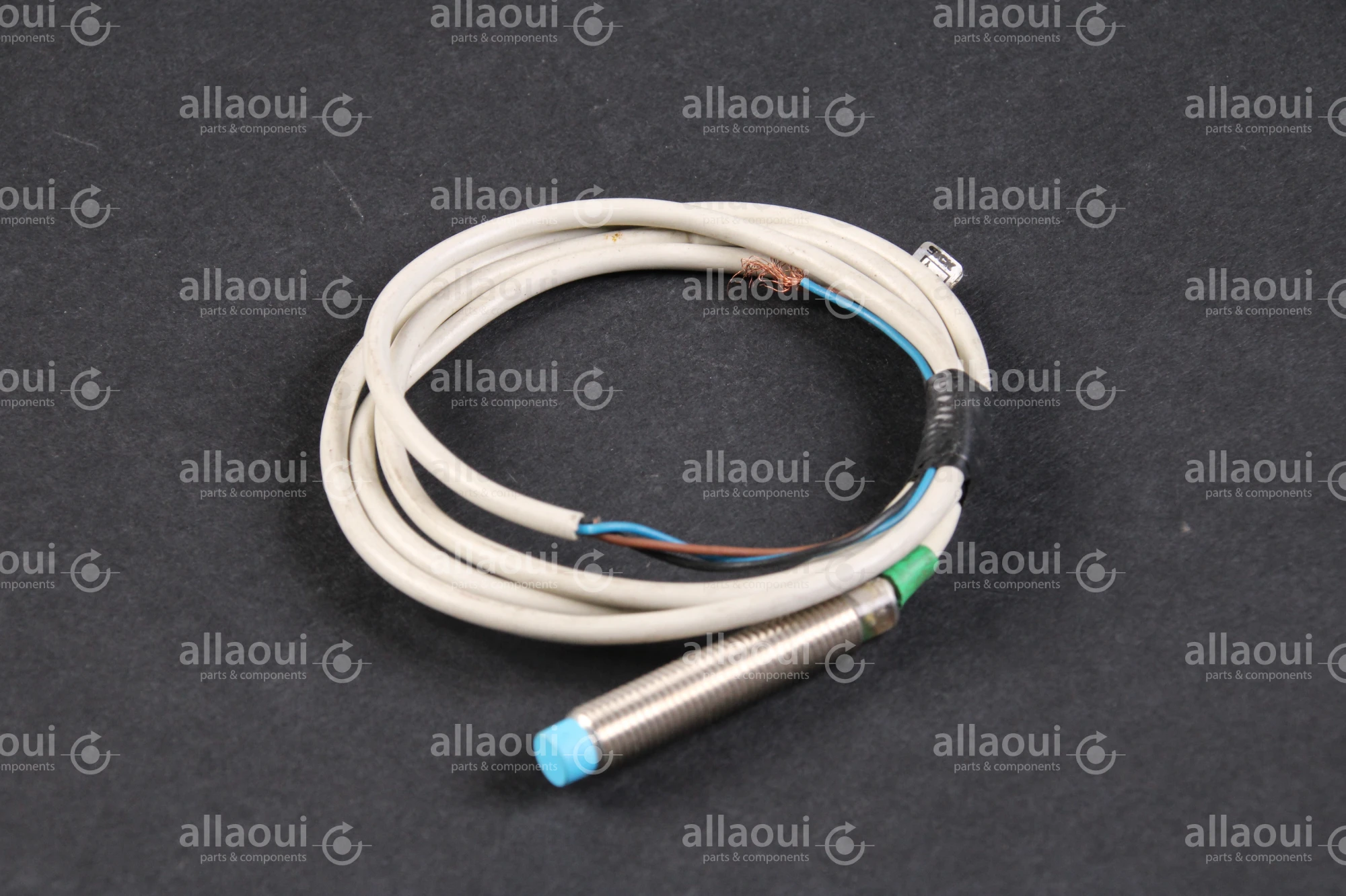 Sick Proximity Sensor IM08-04NNS-ZW1