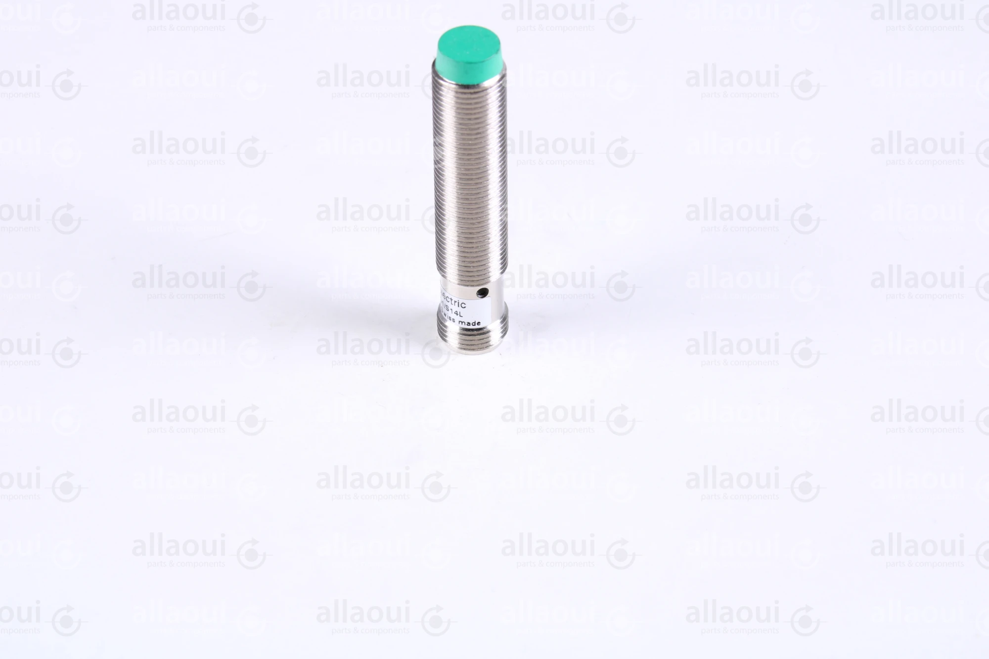 Baumer Sensor IFRM 12P13G1/S14L