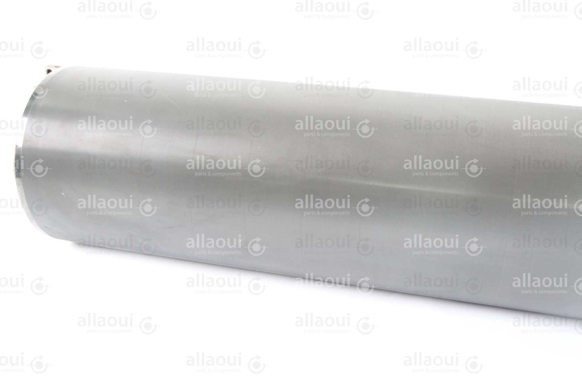 Zecher Anilox Roller  80 L/C 13cm³/m² Anilox CD/CX102 80 L/C 13cm³/m²