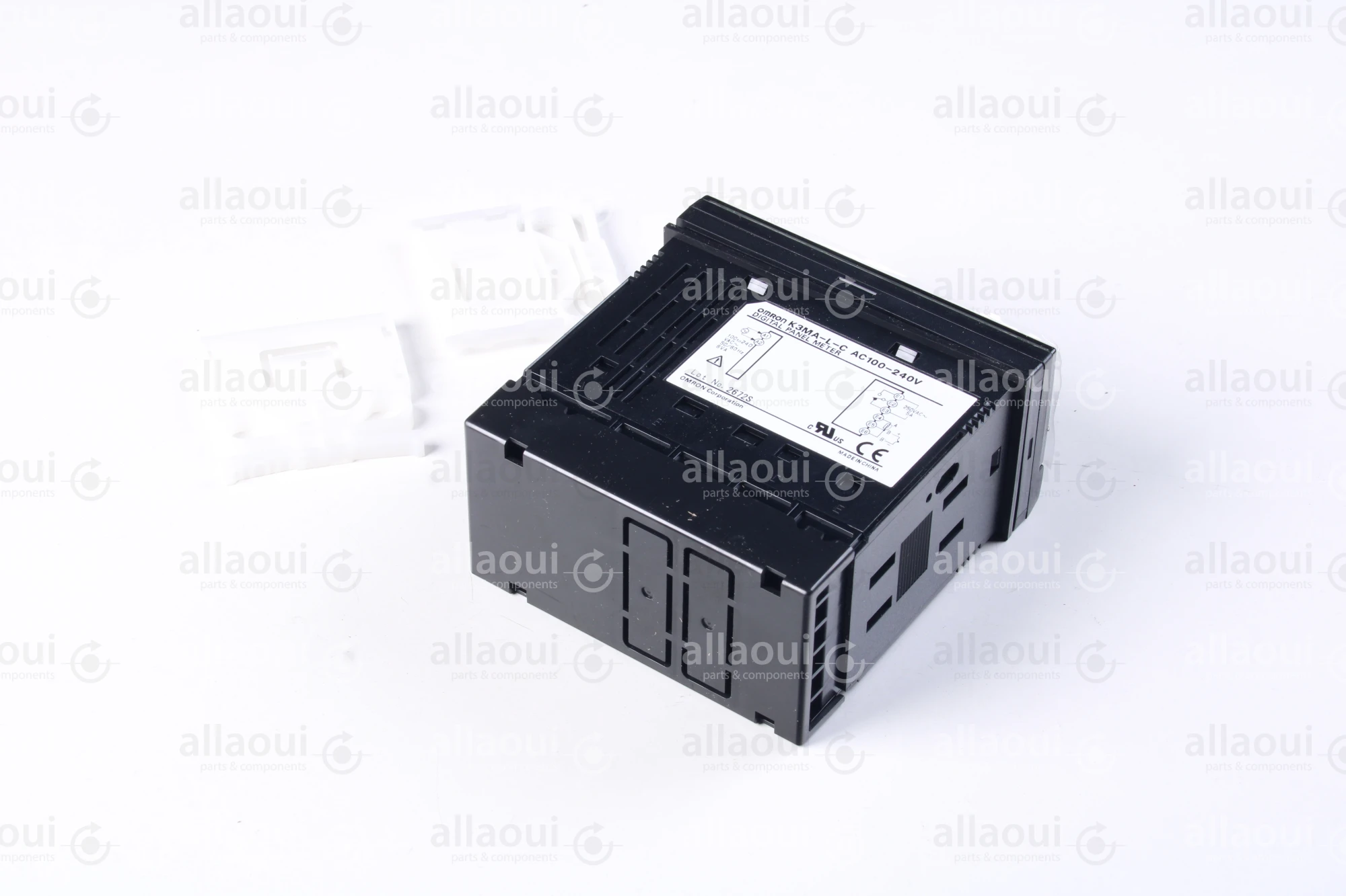 Omron Thermometer K3MA-L-C