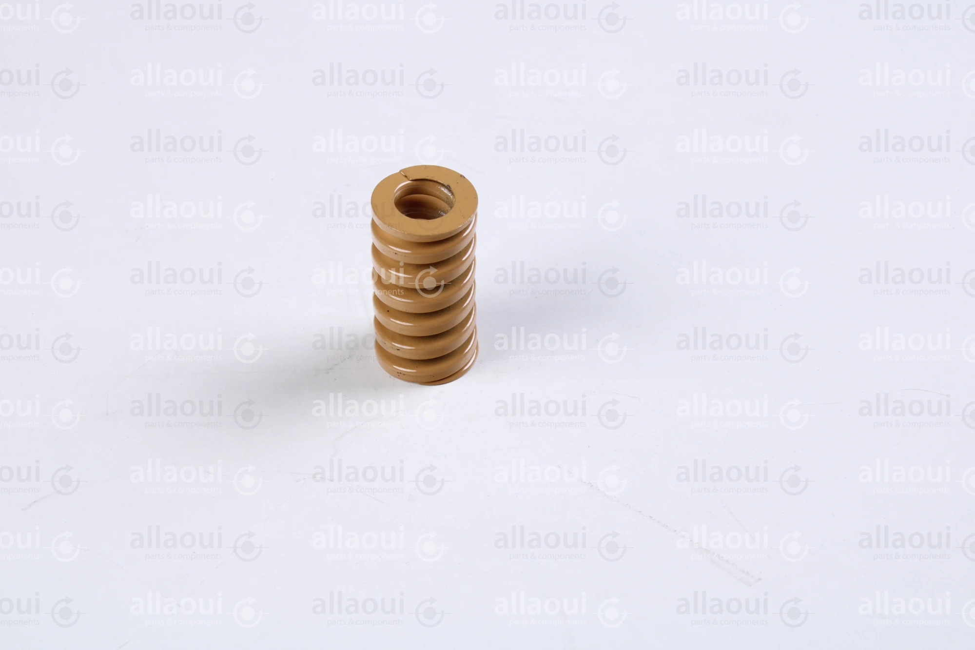 UNKNOWN Pressure Spring 241.07.20.038