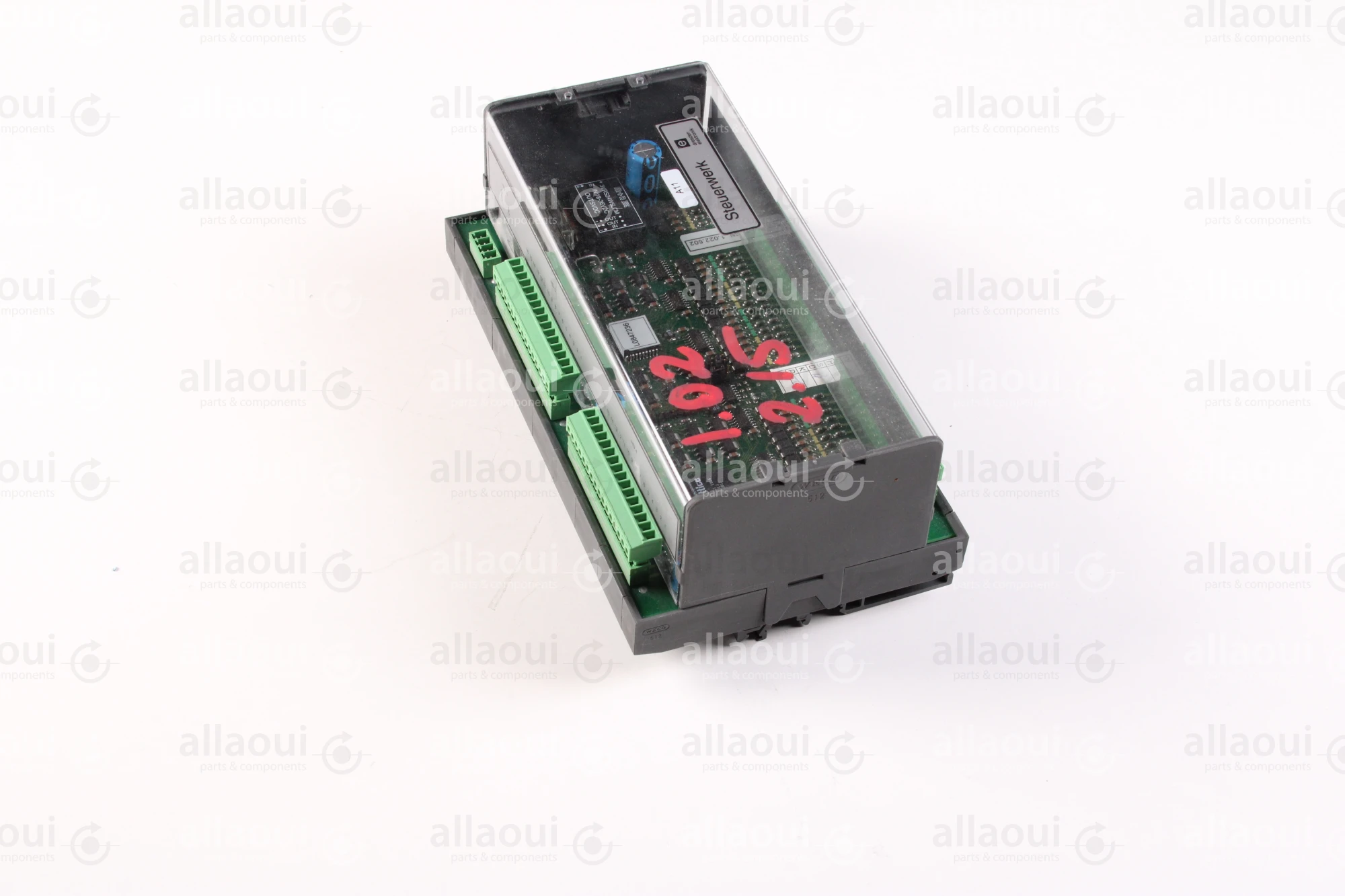 Koenig & Bauer (KBA) Controller L0847236