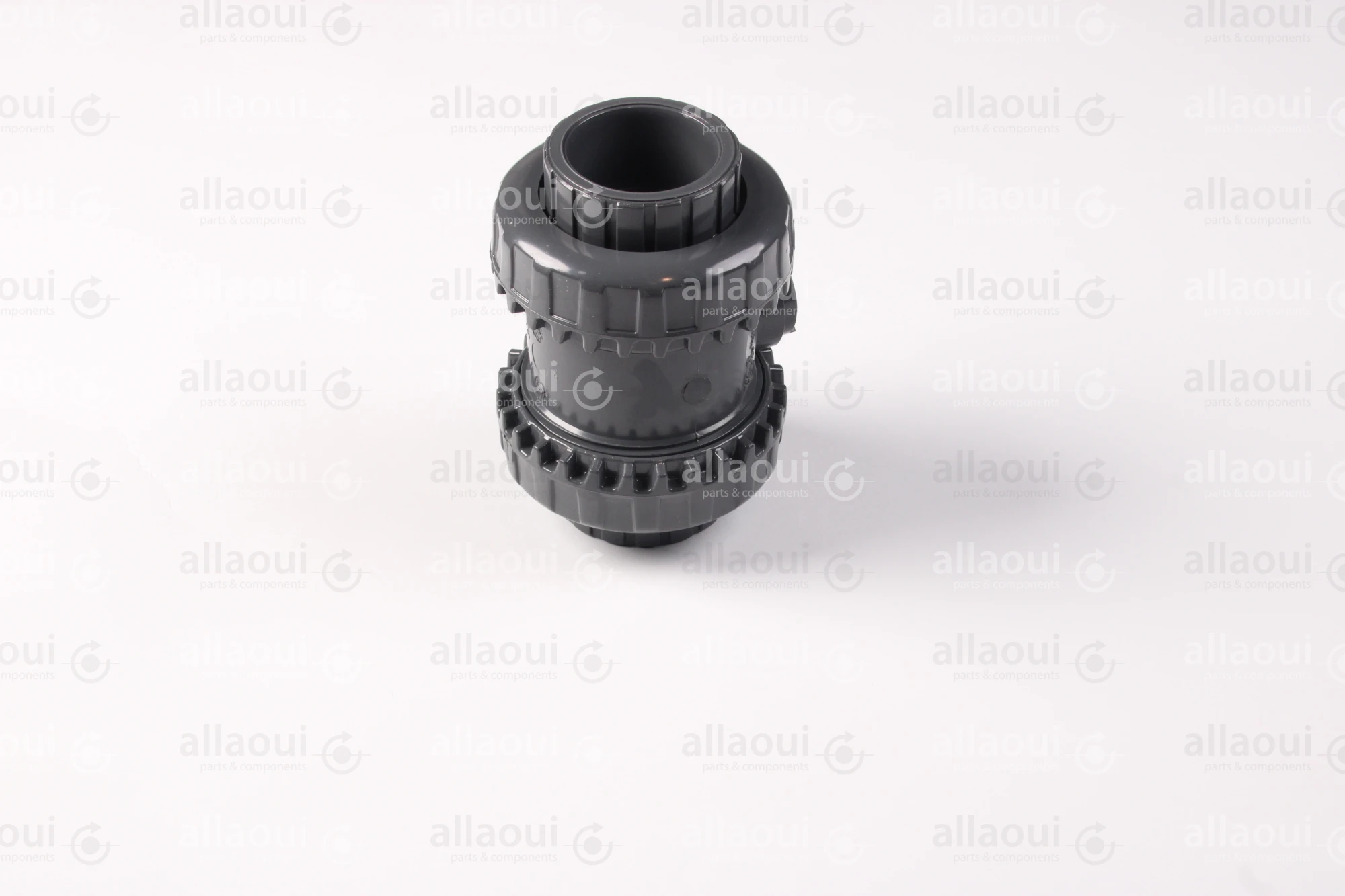 FIP Ball Check Valve ACS-NSF61