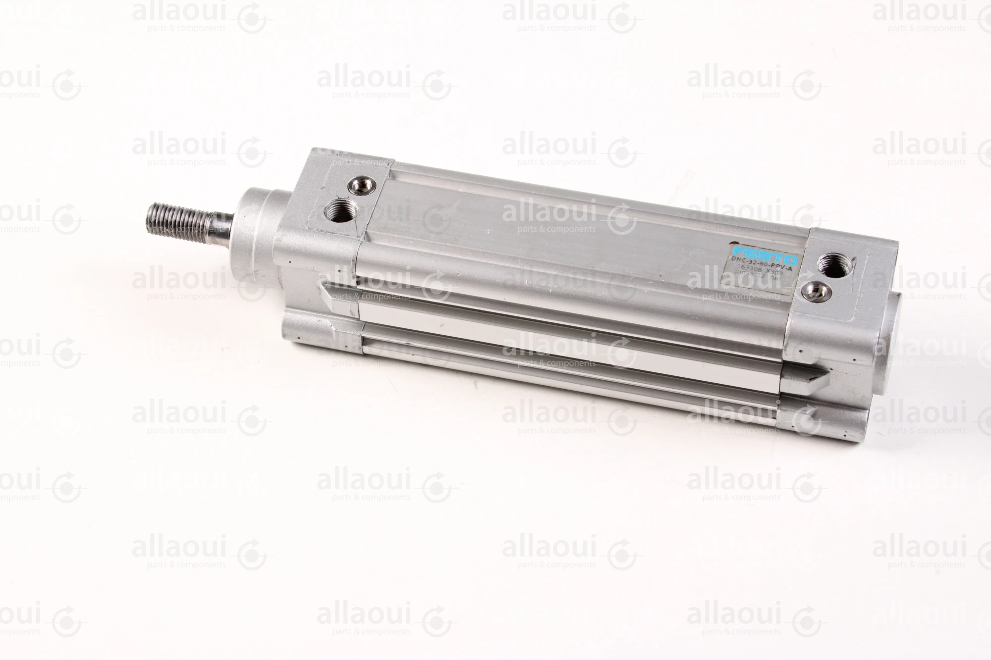 Festo Pneumatic Cylinder DNC-32-80-PPV-A