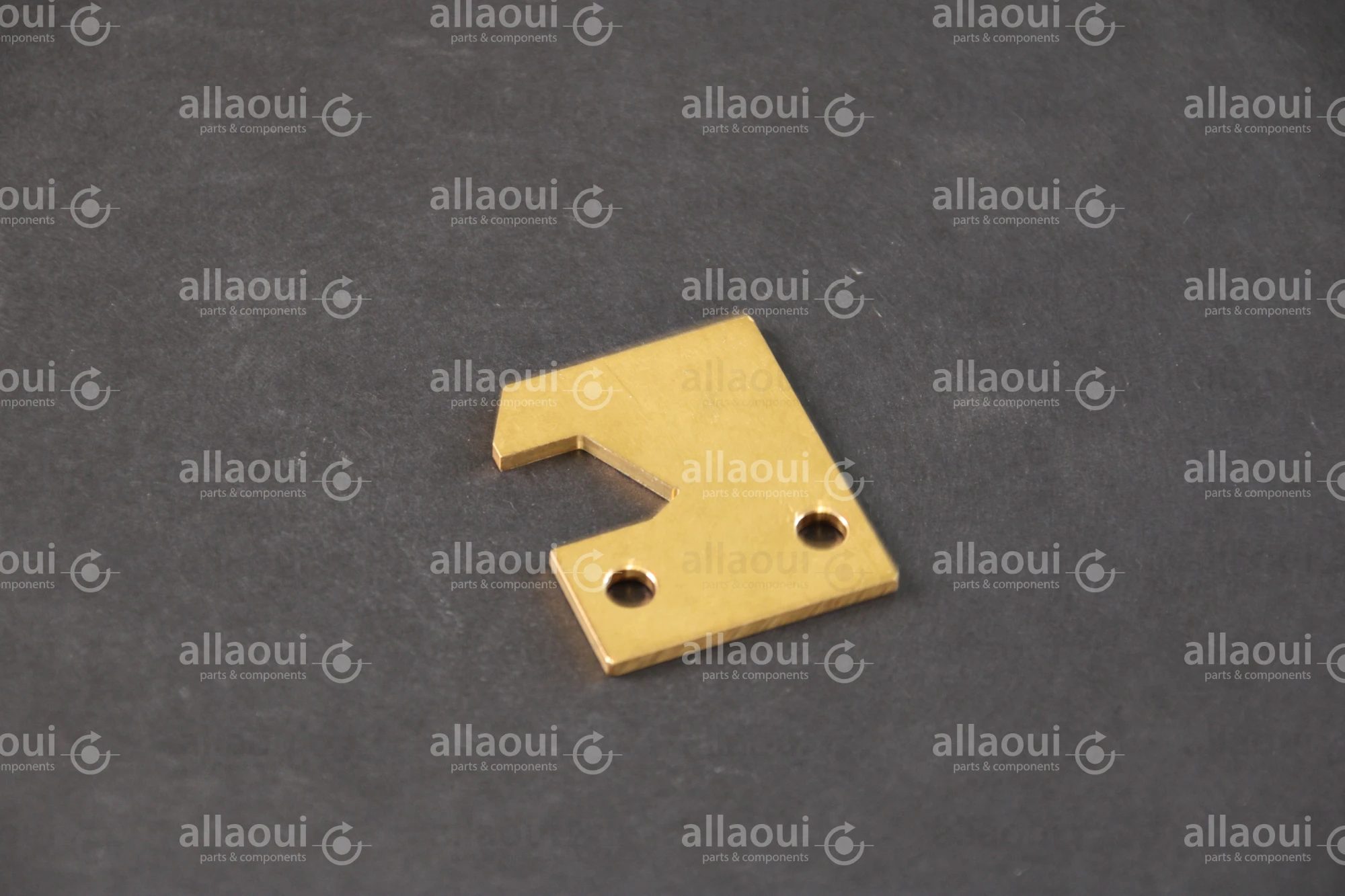 Müller Martini Blade FL40/2.5x33 3009.5248.4