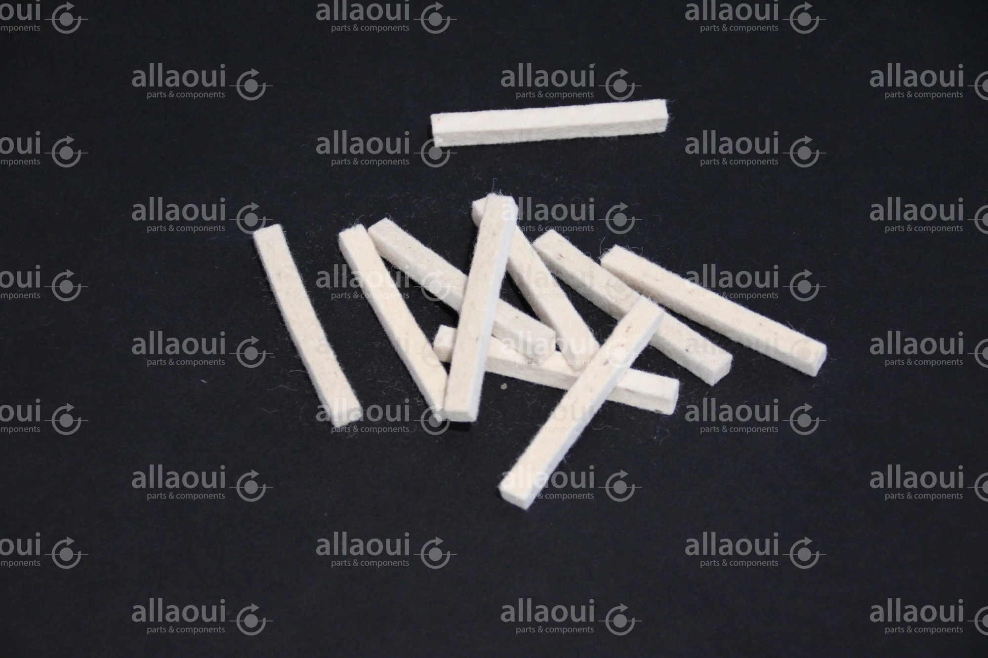 Müller Martini Wiper (10 PIeces ) 3674.1274.4