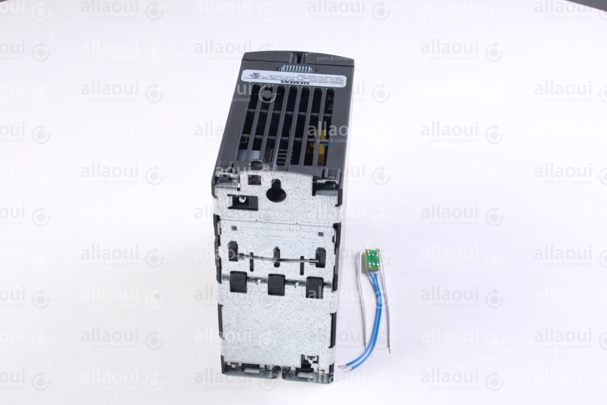 Siemens Micromaster 440 6SE6440-2UD21-5AA1