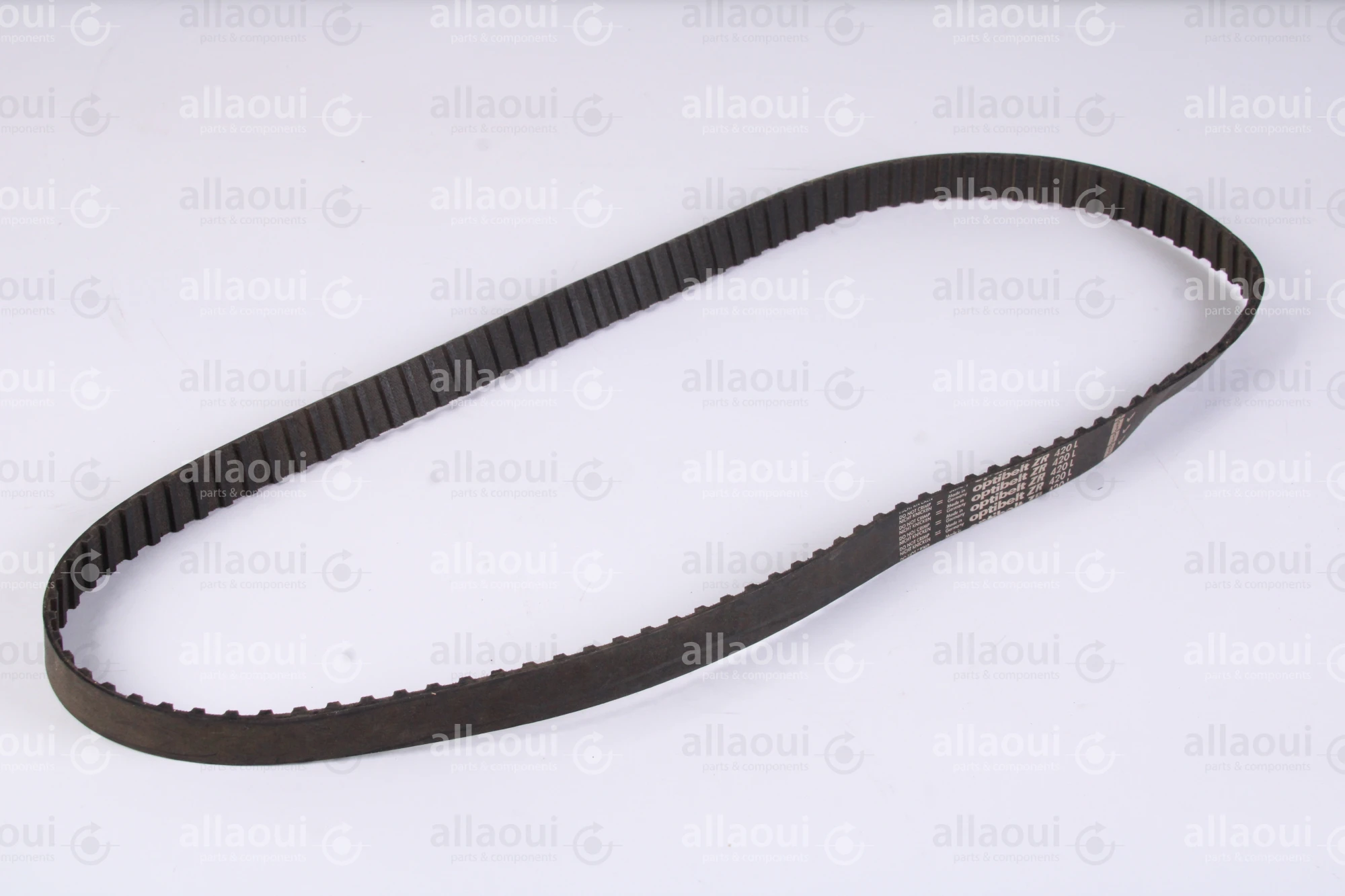 Optibelt Timing Belt ZR-420-L-20mm
