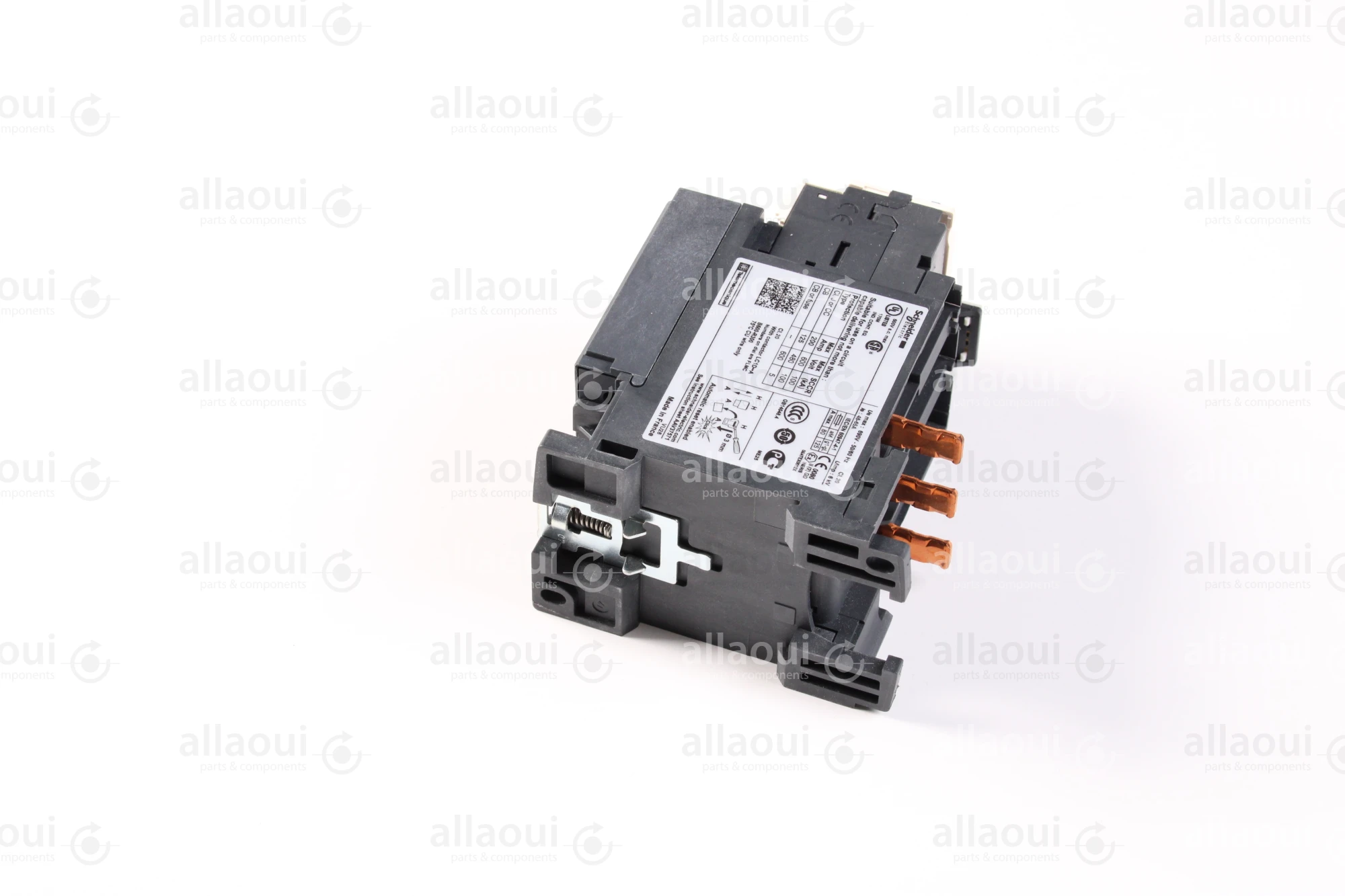 Schneider Electric Switch LRD365L