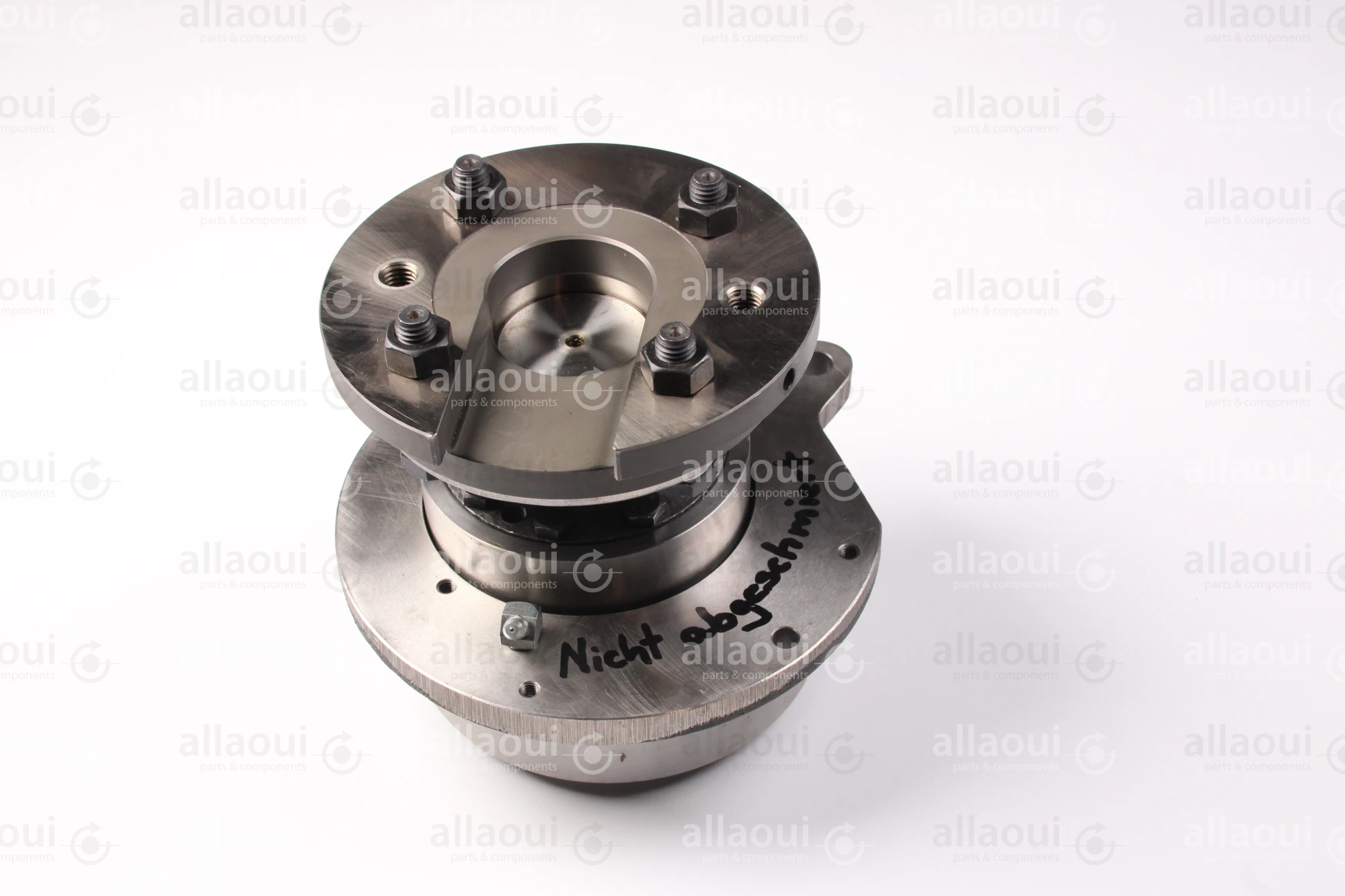 Manroland Feuchter Dosierwalze SII 16.09300-0661