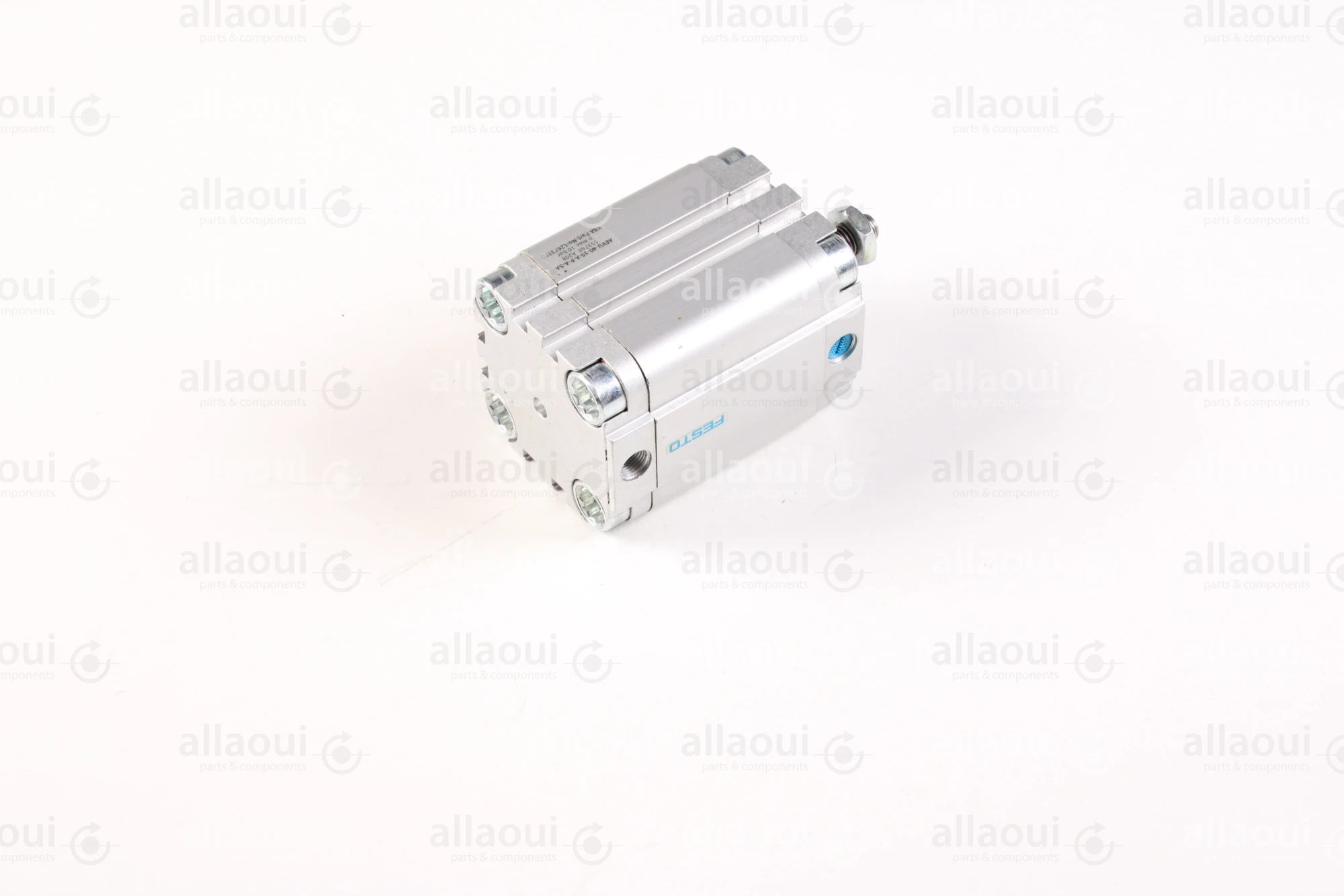 Festo Pneumatic Cylinder AEVU-40-10-A-P-A-SA