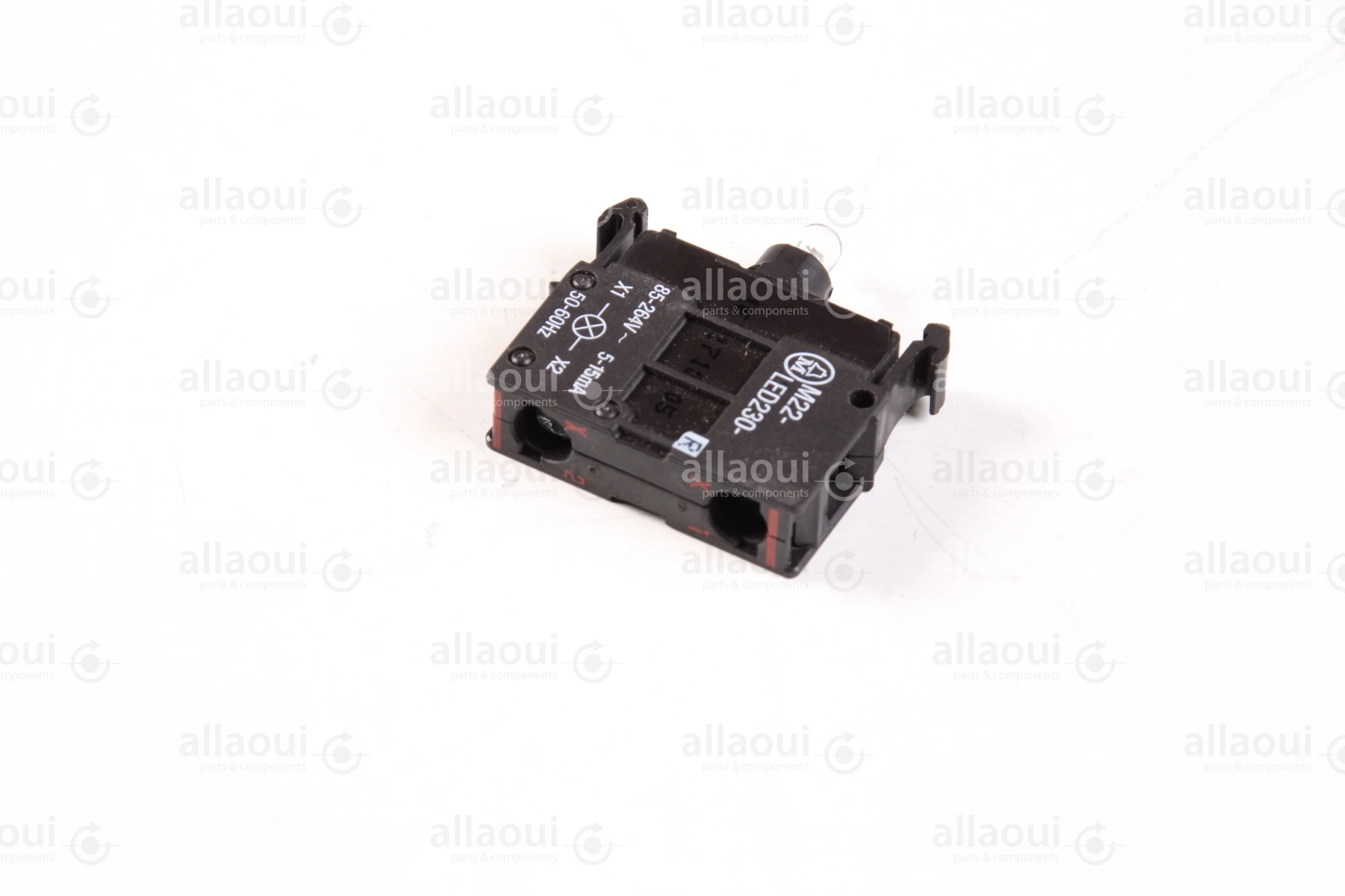 EATON LED-Element Red M22-LED230-R