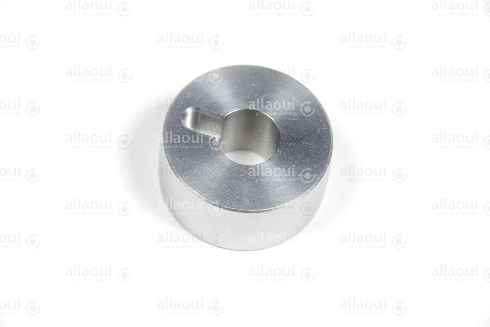 Horizon Pulley M072319-00