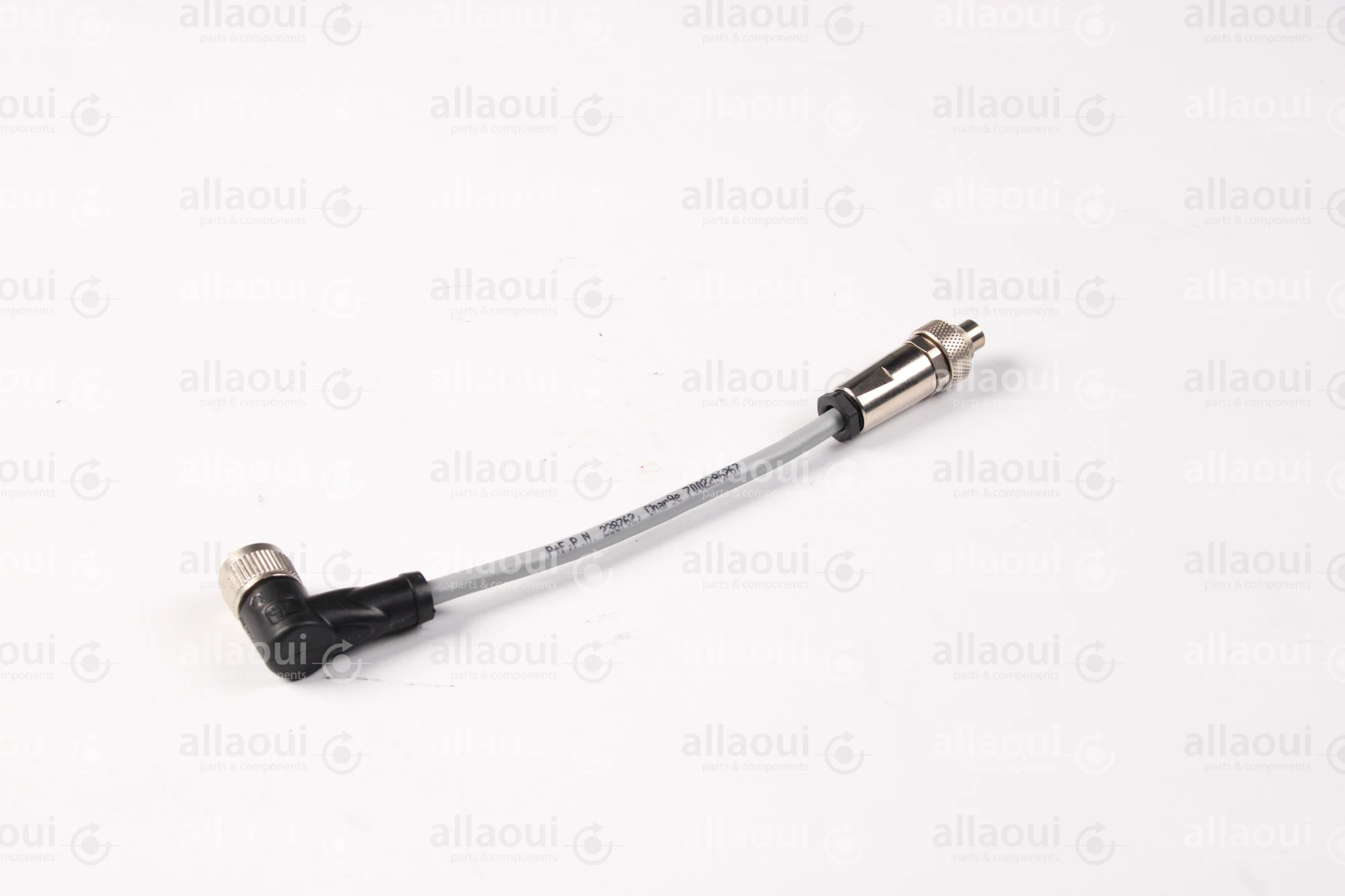 Manroland Adapter Cable 07.08050-0176