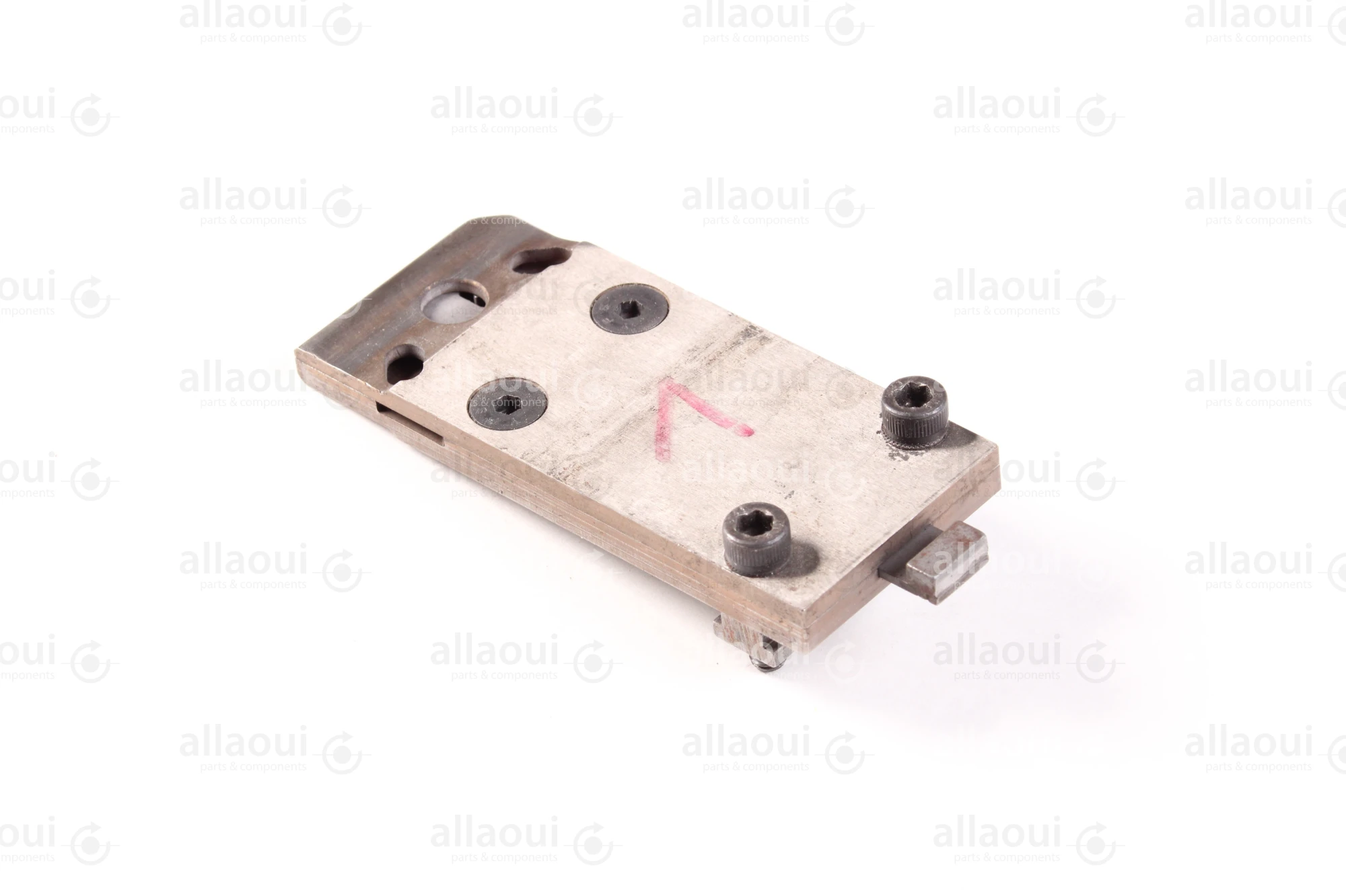 Müller Martini Clincher Block 1550.0023