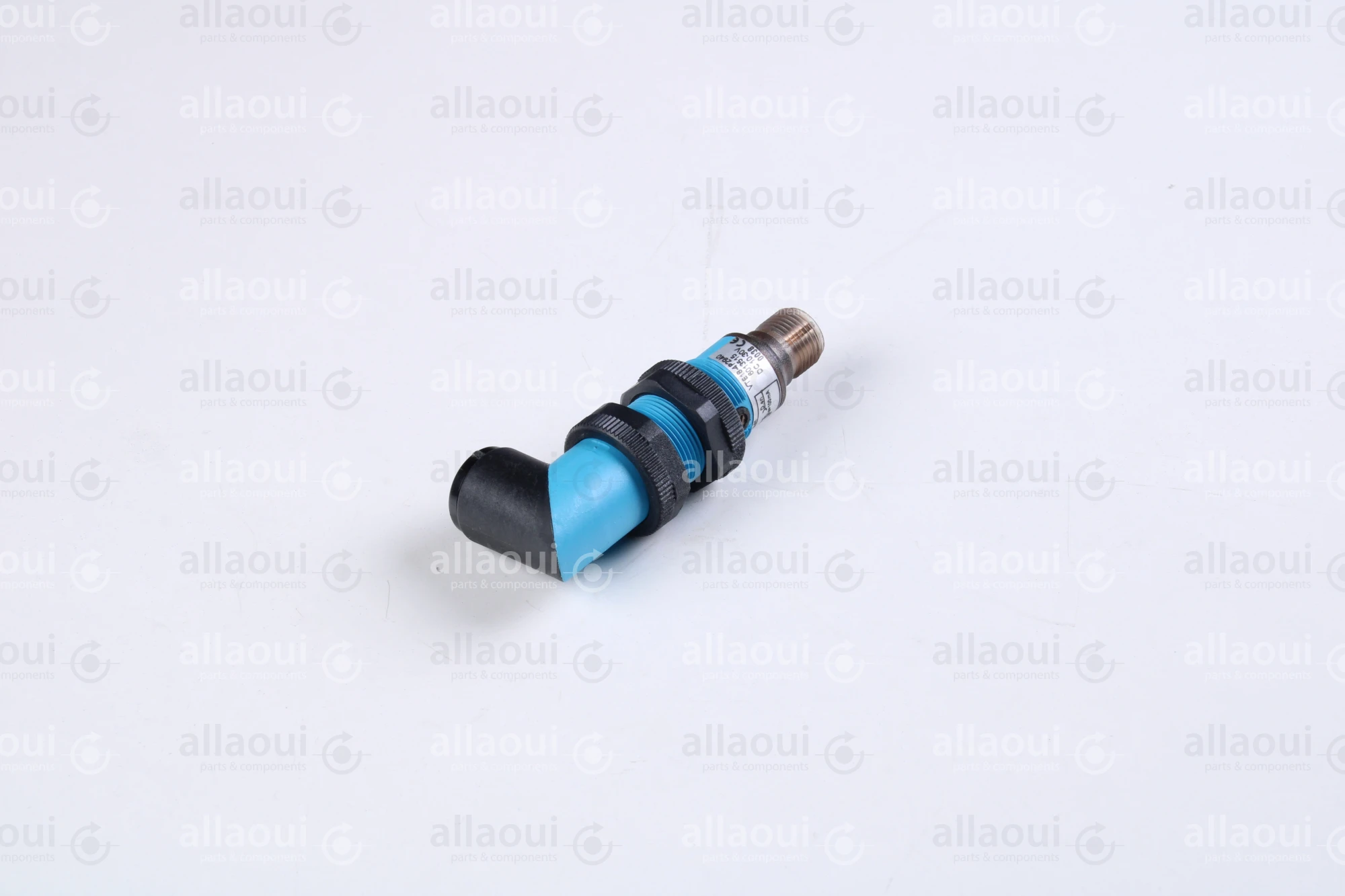 Sick Cylindrical photoelectric sensor 10-30V 100mA VTE18-4P2940
