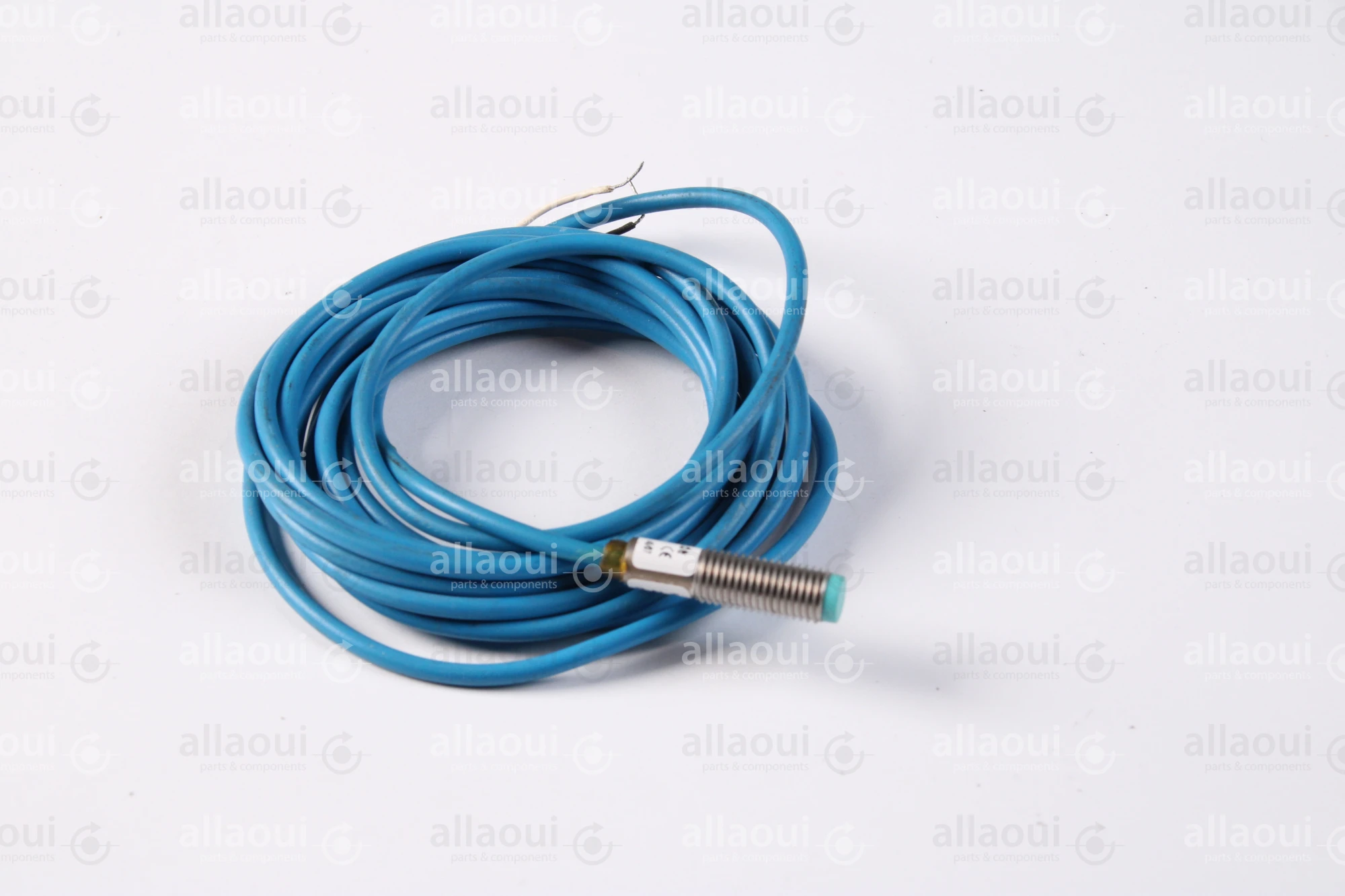 secatec Inductive Sensor ISG08NNDK