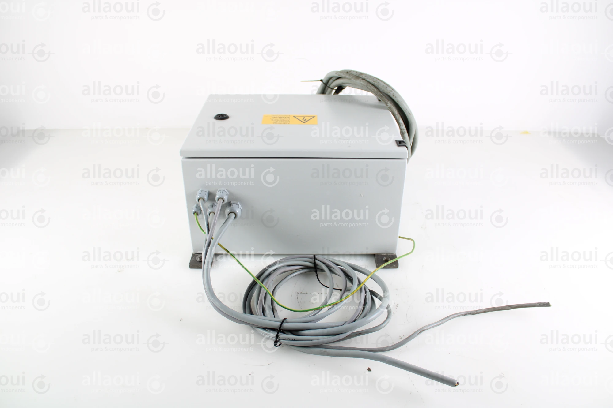 Heidelberg Coupling Box FH.A0054A7/01A